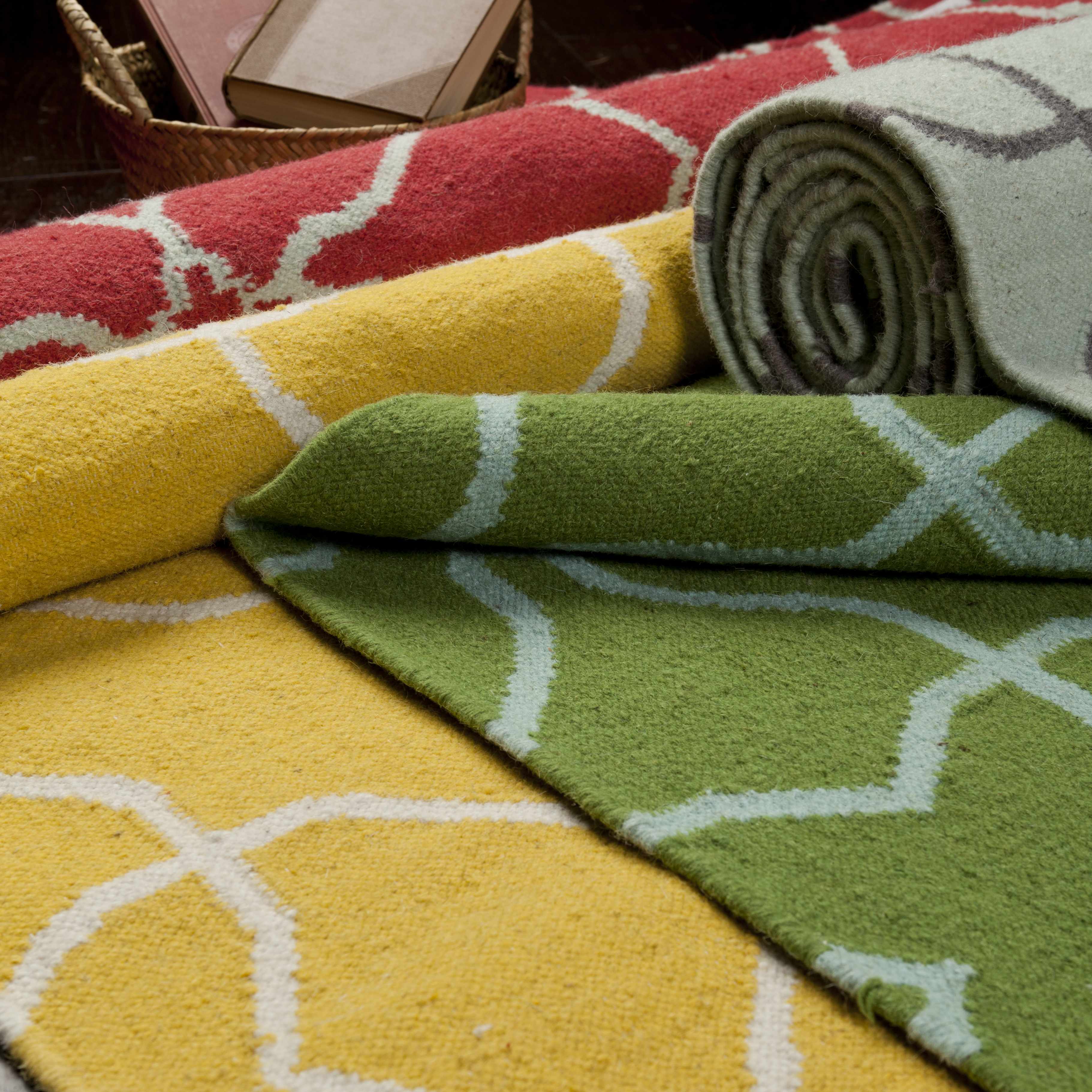 Bloomdale Area Rug - Clearance - Image 9