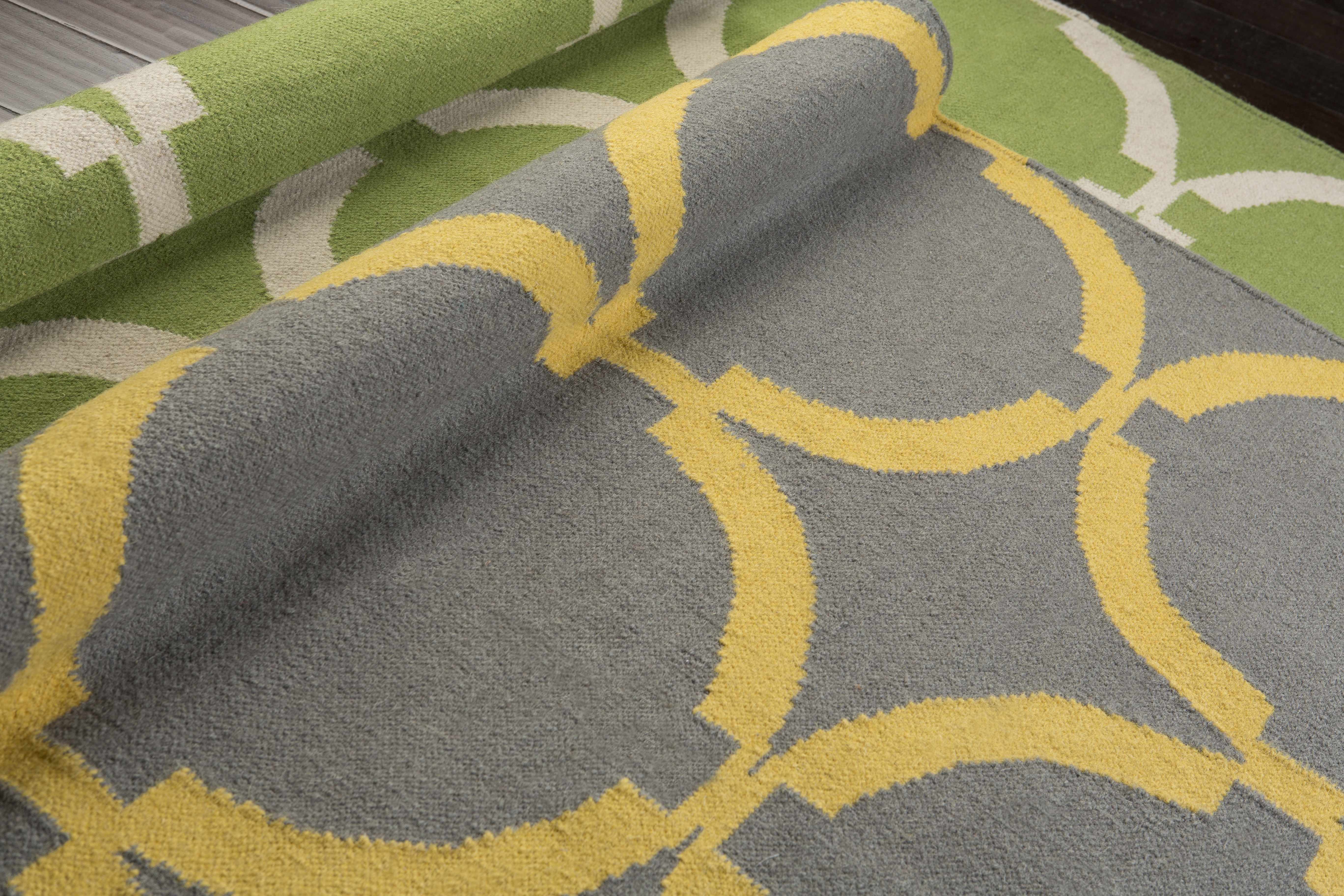 Bloomer Area Rug - Clearance - Image 11