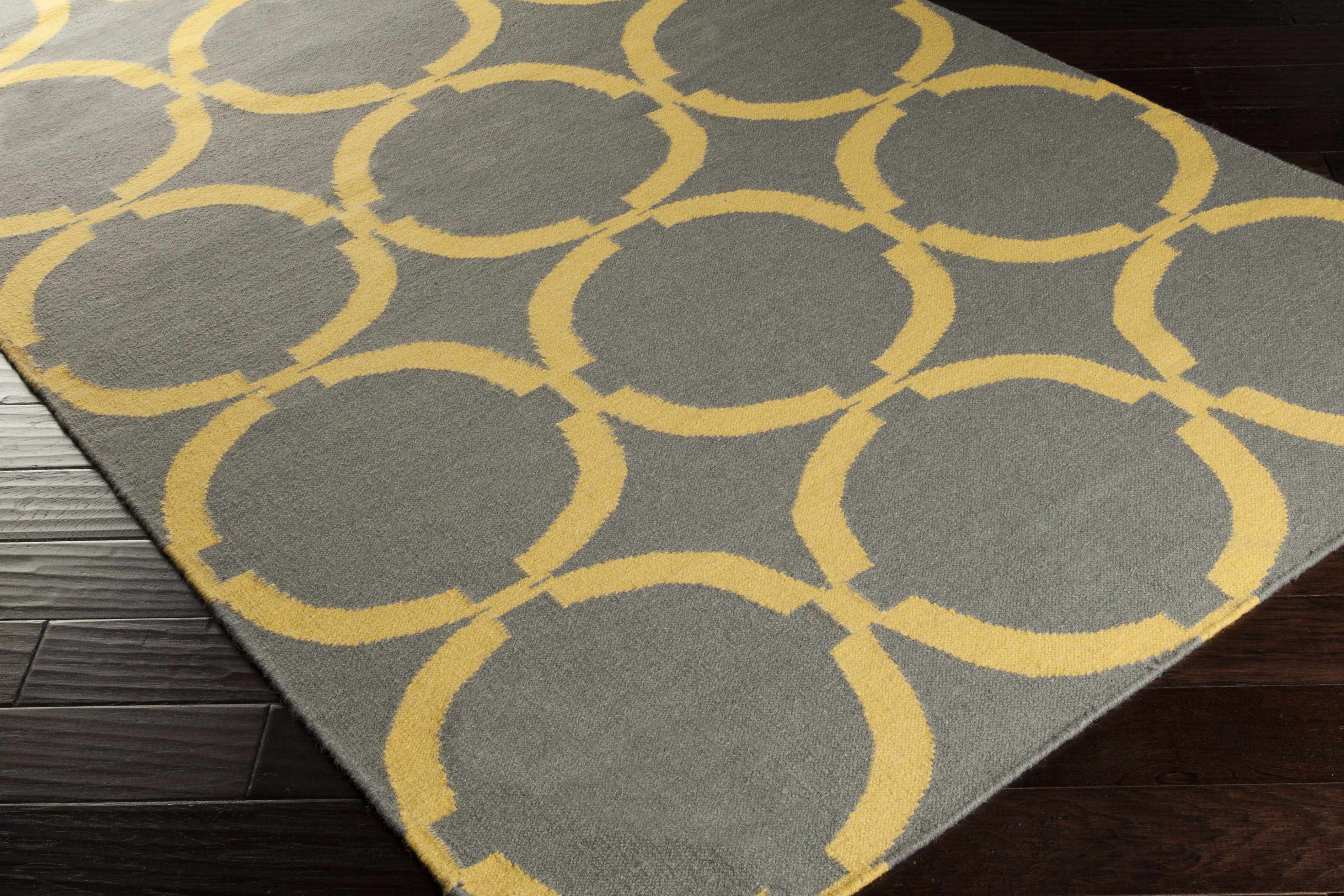 Bloomer Area Rug - Clearance - Image 5