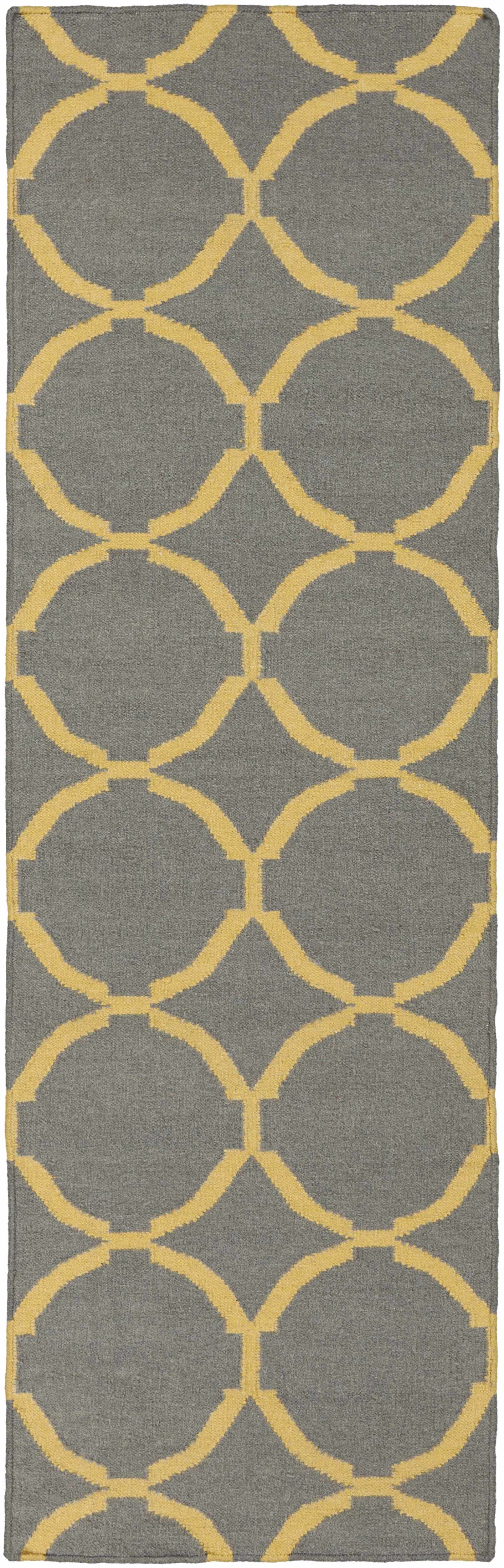 Bloomer Area Rug - Clearance - Image 6