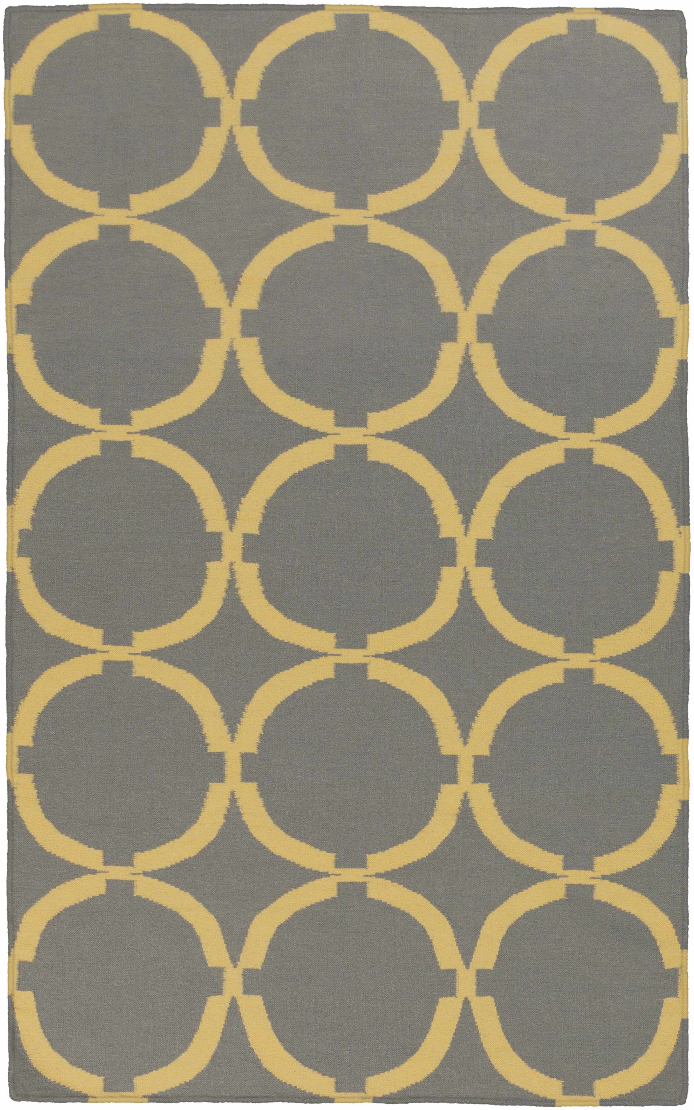 Bloomer Area Rug - Clearance - Image 8