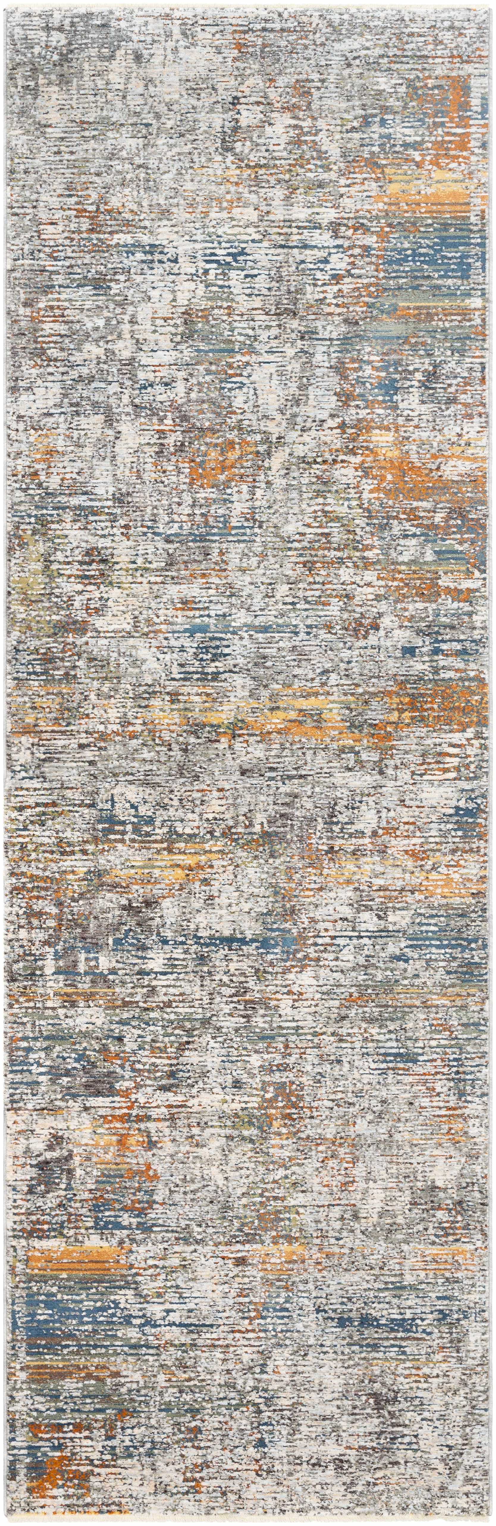 Blountville Carved Statement Rug - Image 10