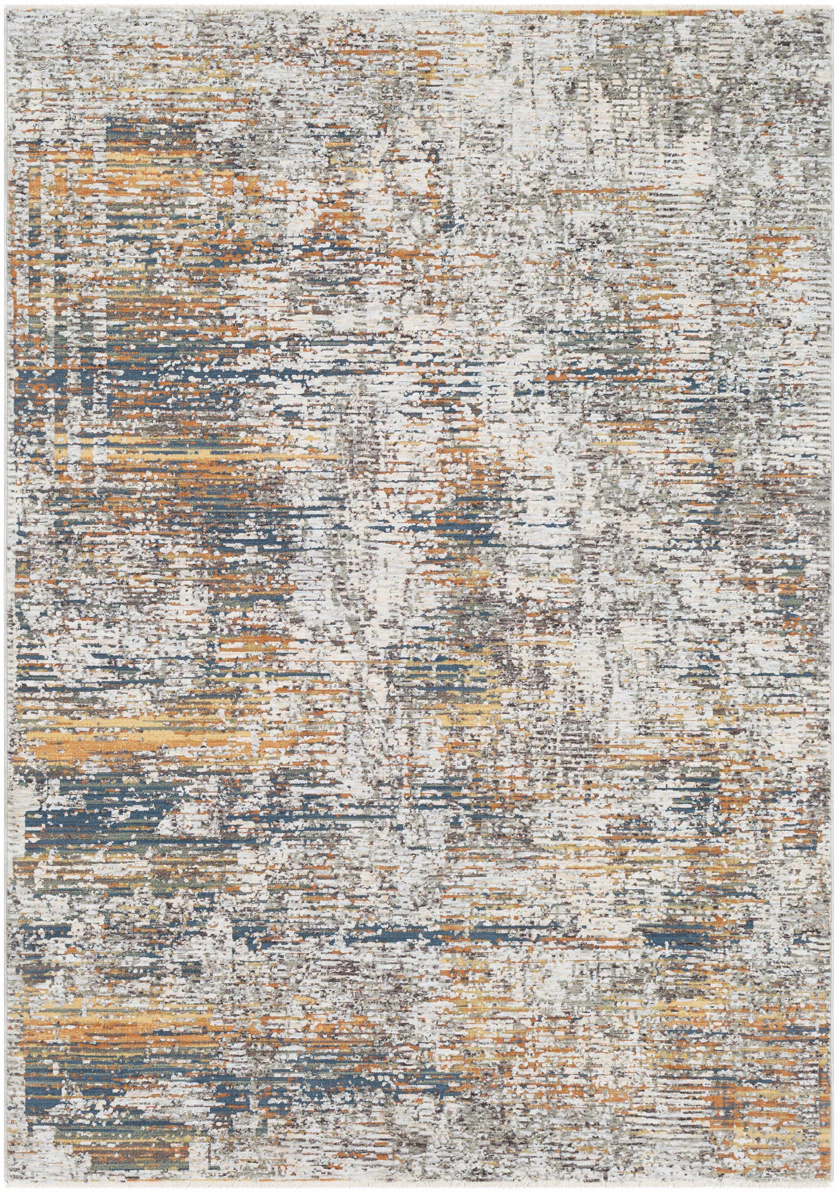 Blountville Carved Statement Rug - Image 11