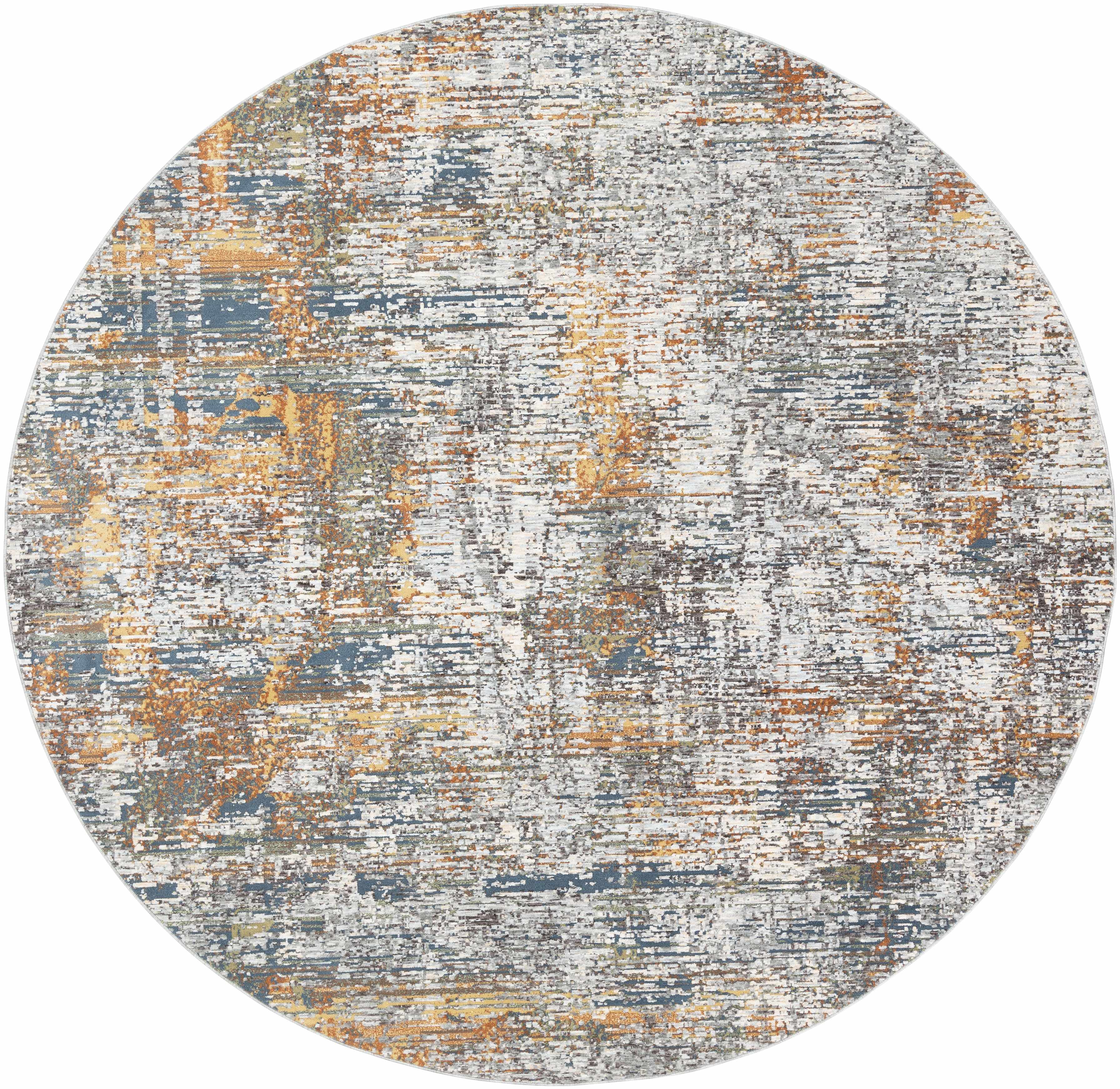 Blountville Carved Statement Rug - Image 4