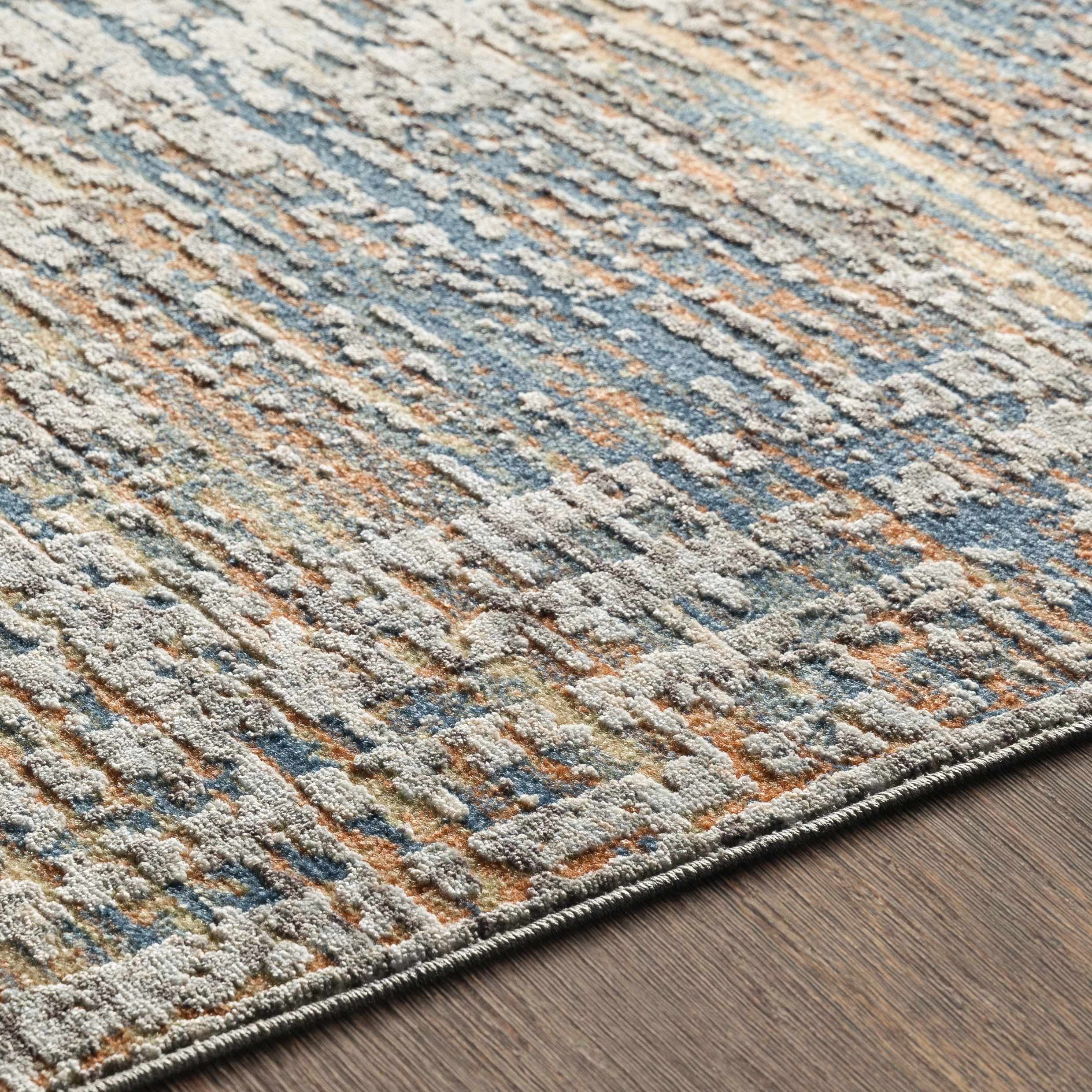 Blountville Carved Statement Rug - Image 6