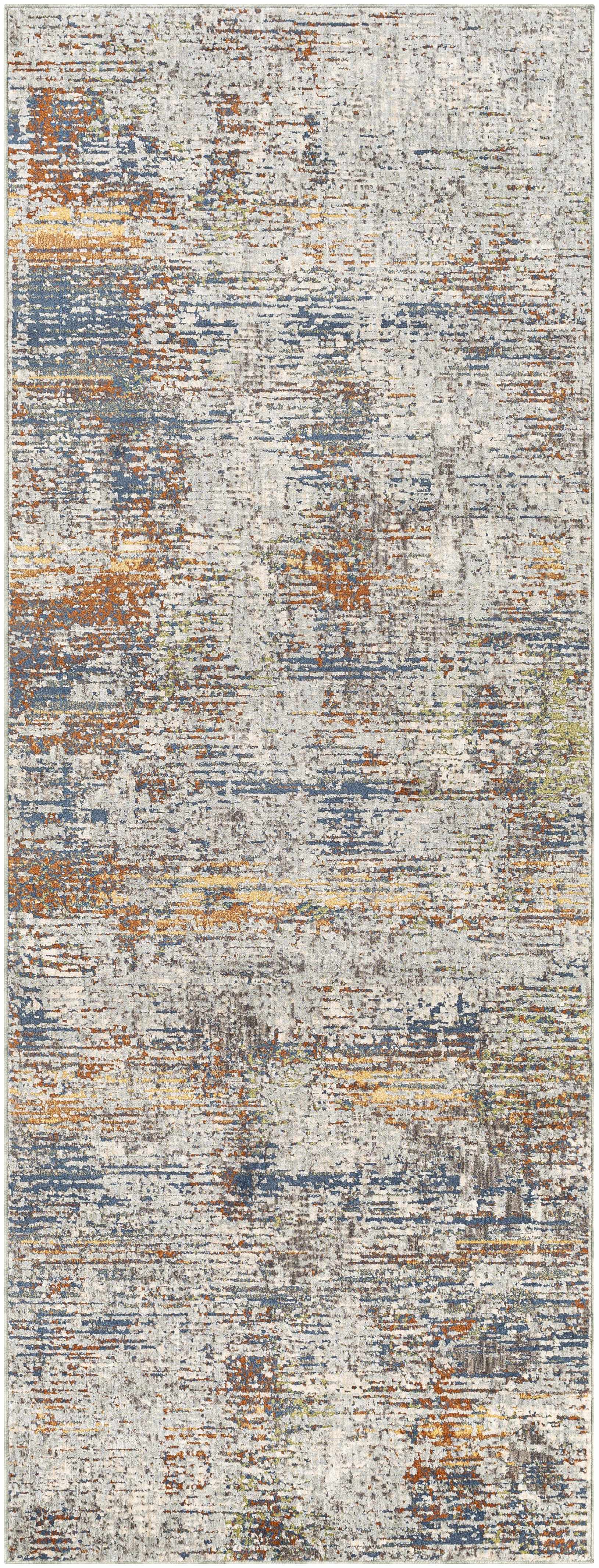Blountville Carved Statement Rug - Image 9