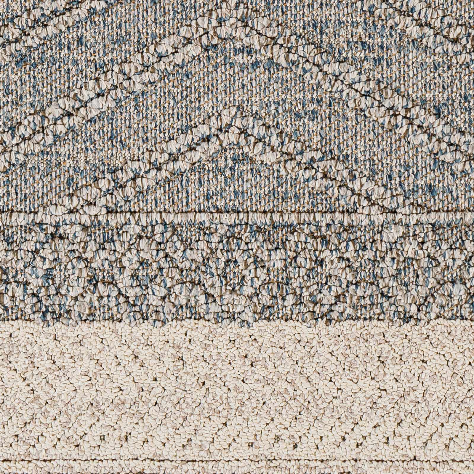 Blue Areli Area Rug - Clearance - Image 6