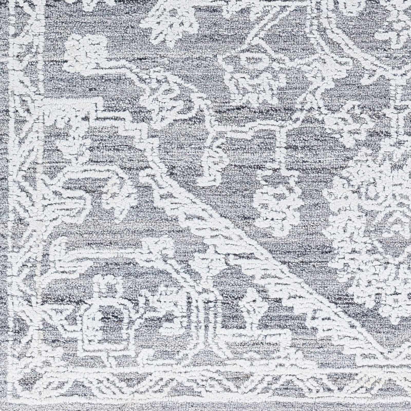 Blue Derya Area Rug - Clearance - Image 4
