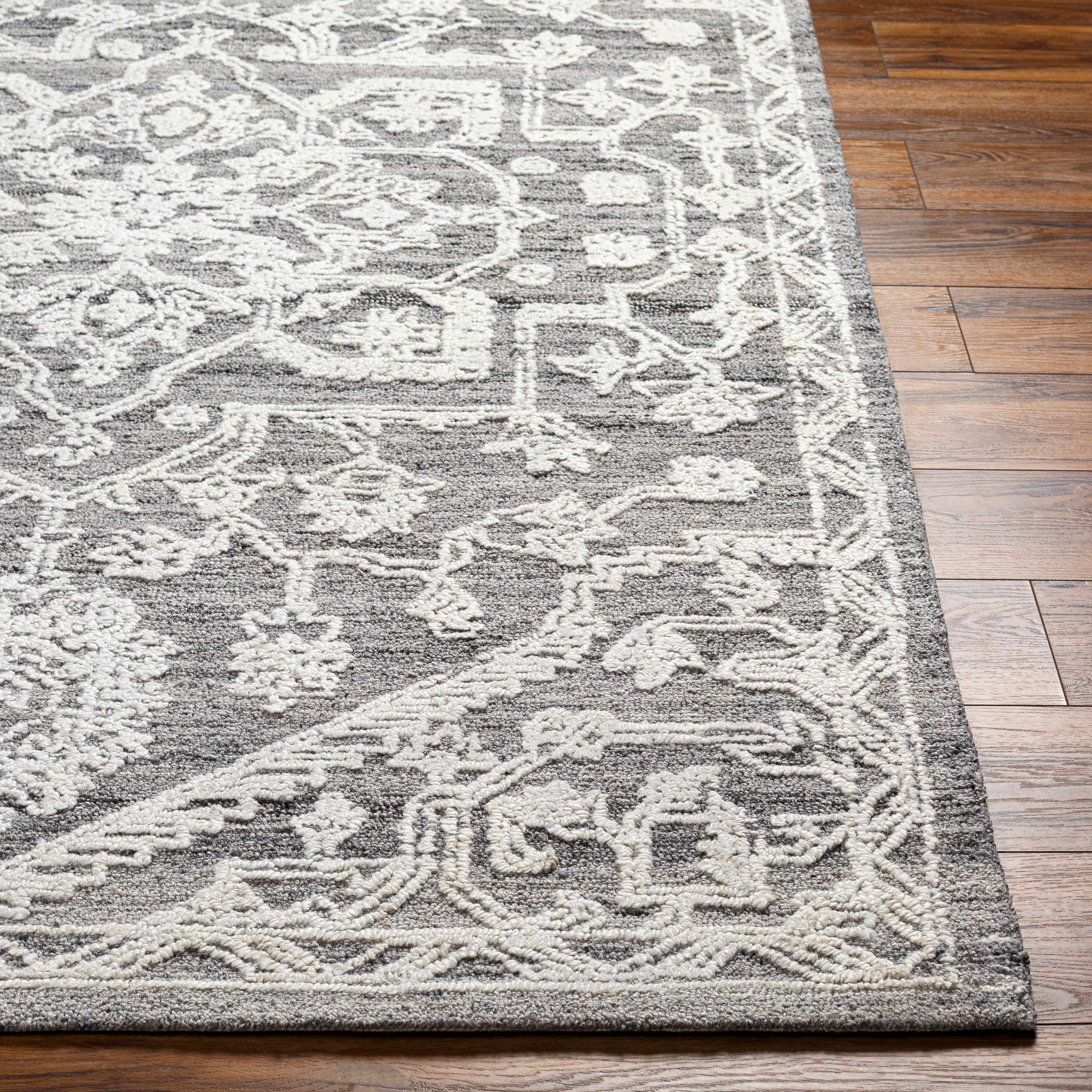Blue Derya Area Rug - Clearance - Image 5