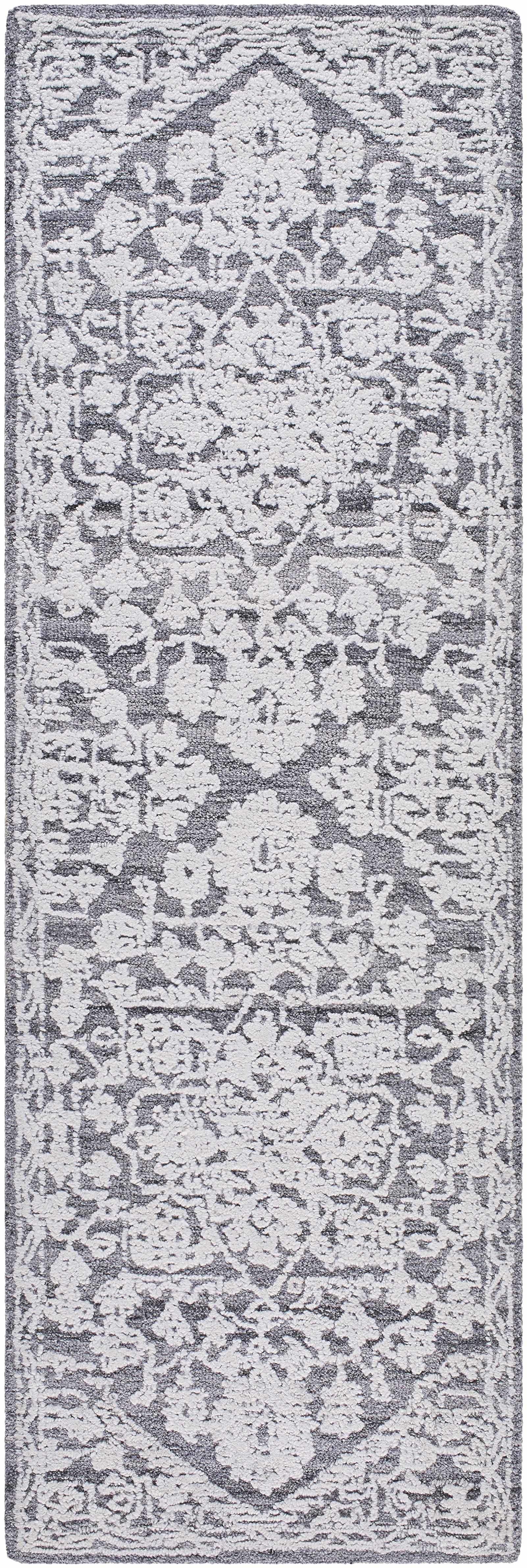 Blue Derya Area Rug - Clearance - Image 8