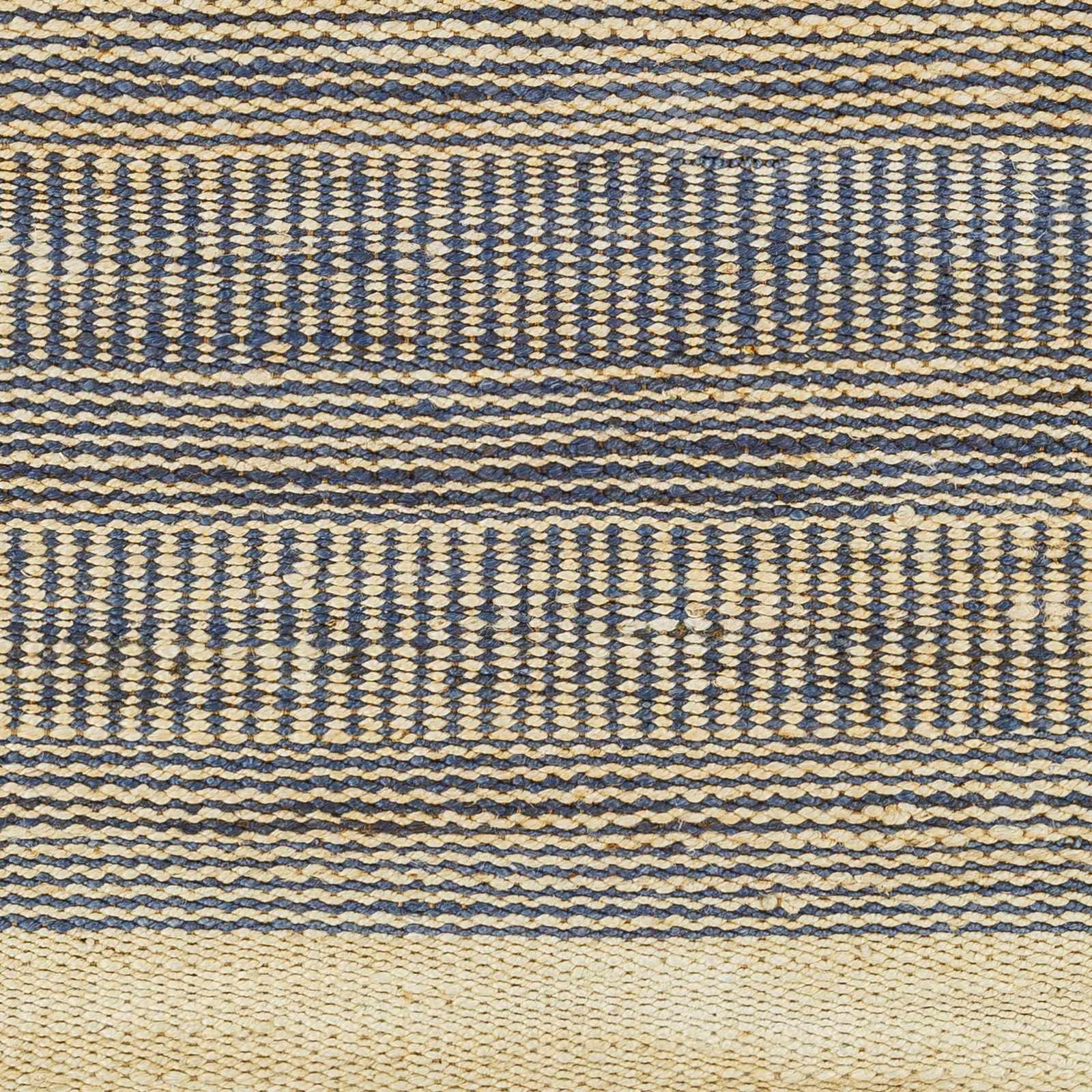 Blue Elle Area Rug - Clearance - Image 3