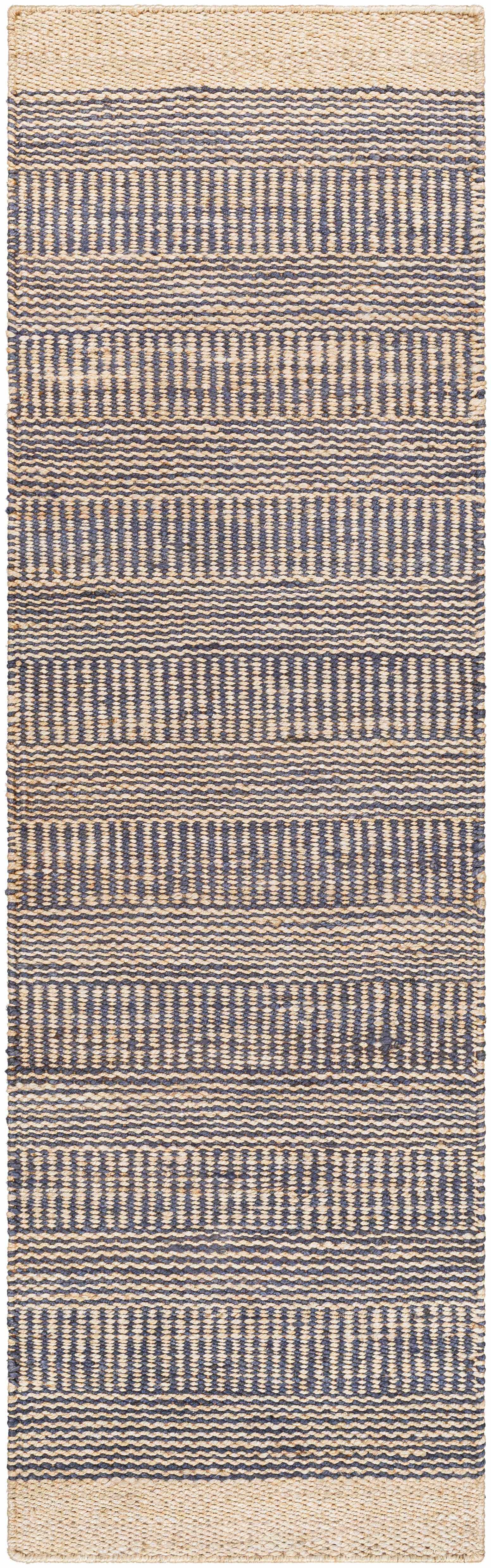 Blue Elle Area Rug - Clearance - Image 8