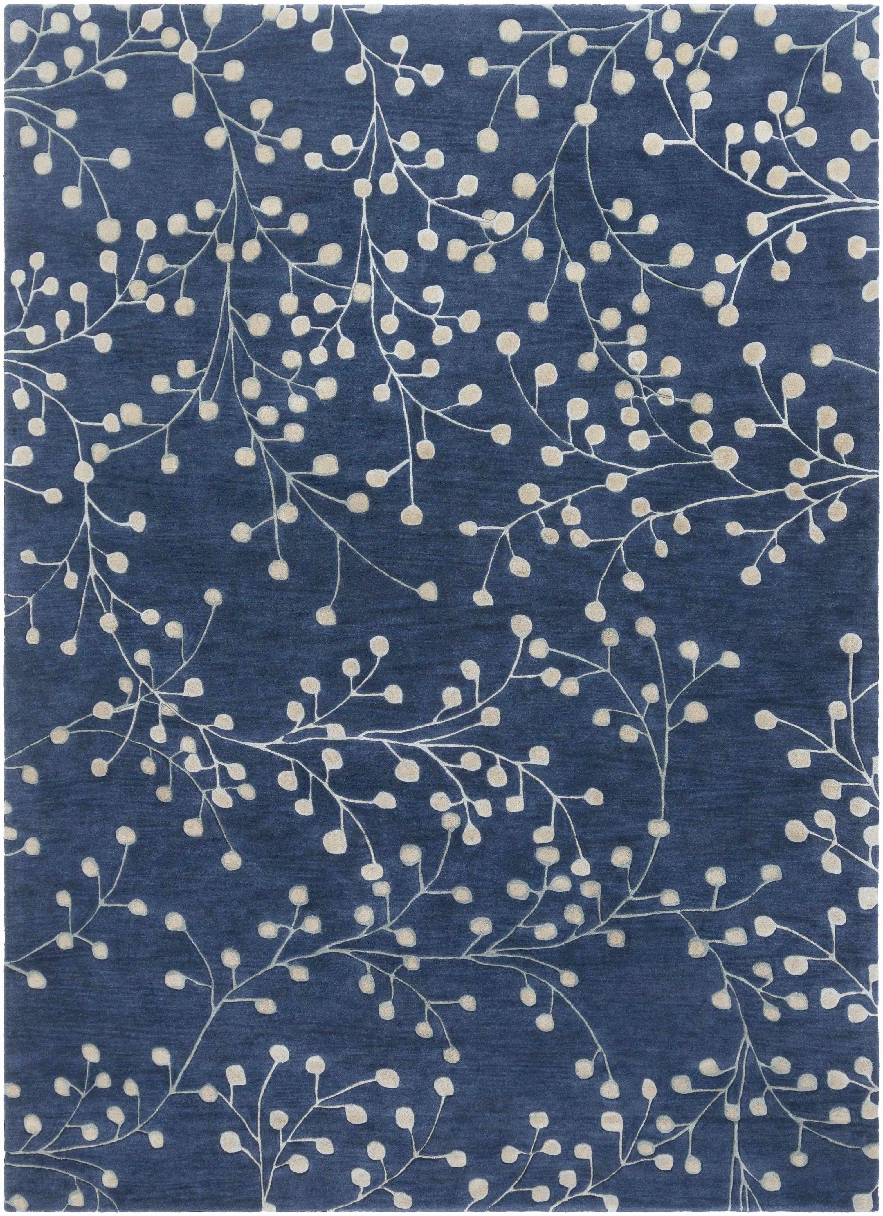 Blue Elsu Area Rug - Image 10