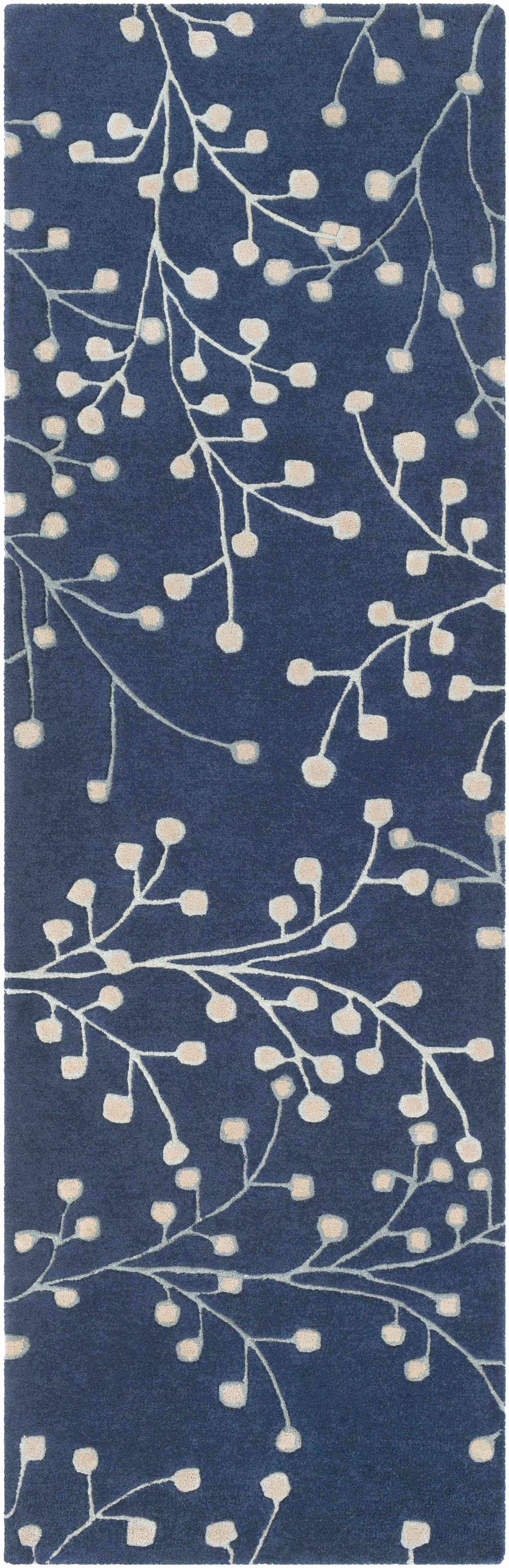 Blue Elsu Area Rug - Image 11