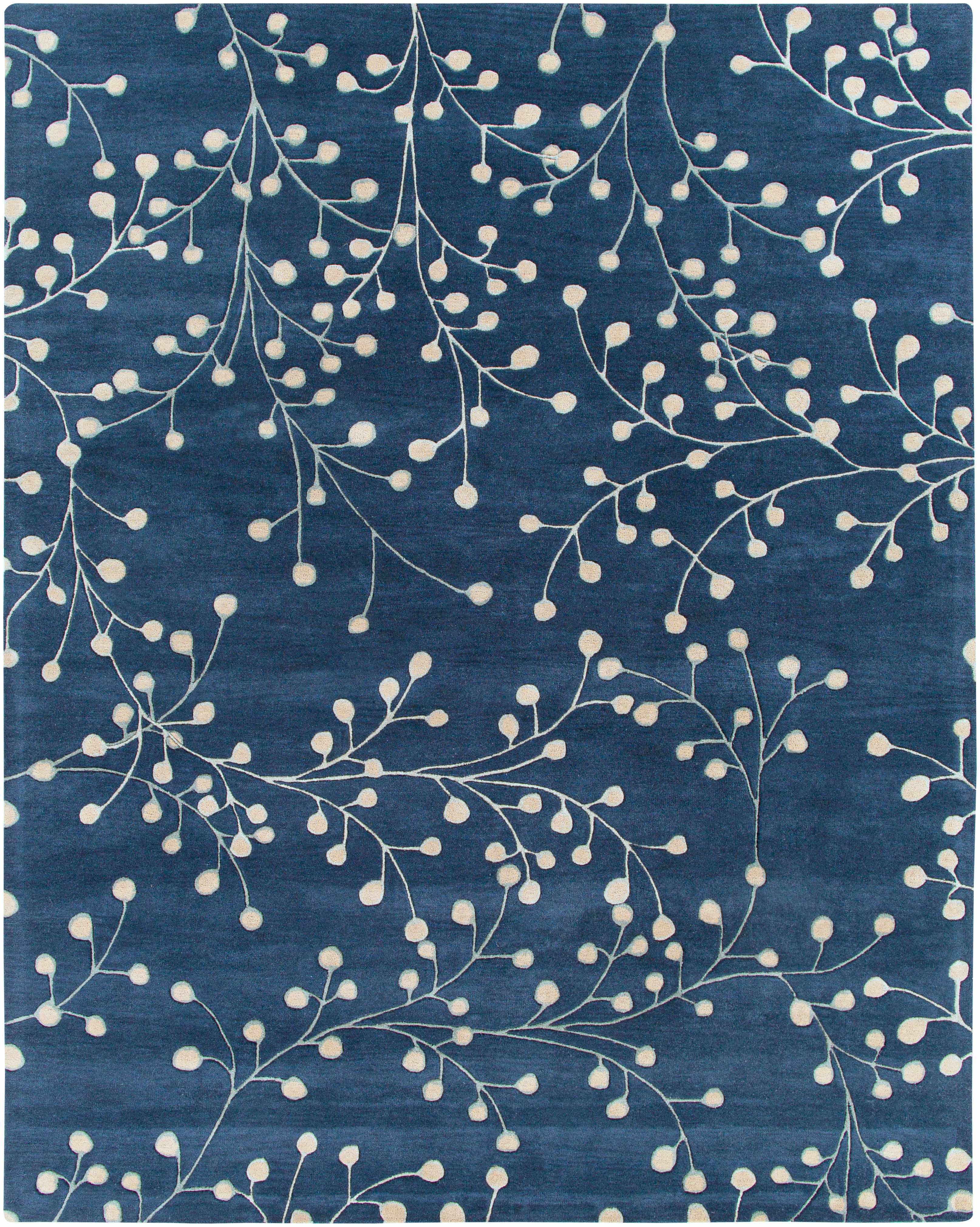 Blue Elsu Area Rug - Image 12