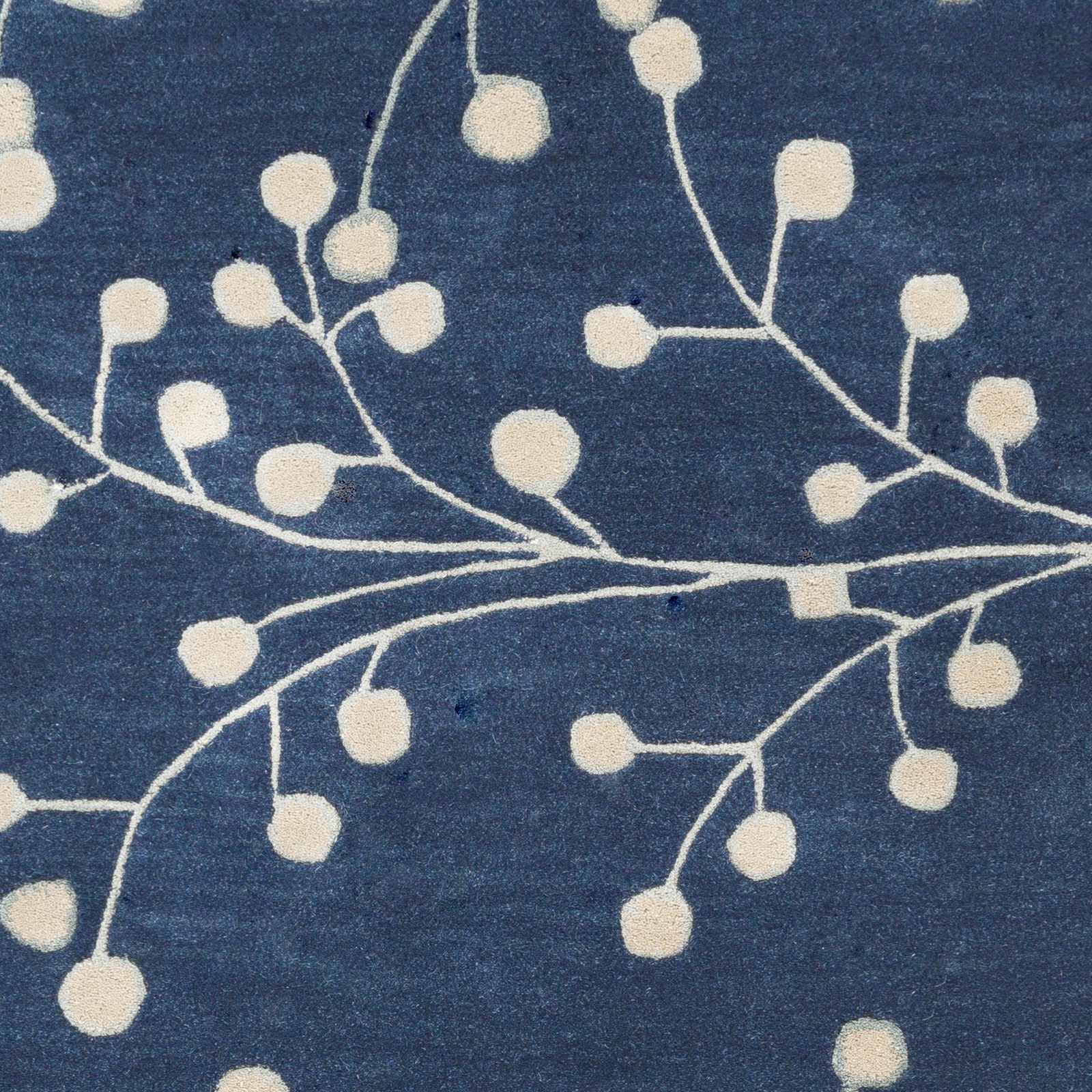 Blue Elsu Area Rug - Image 9
