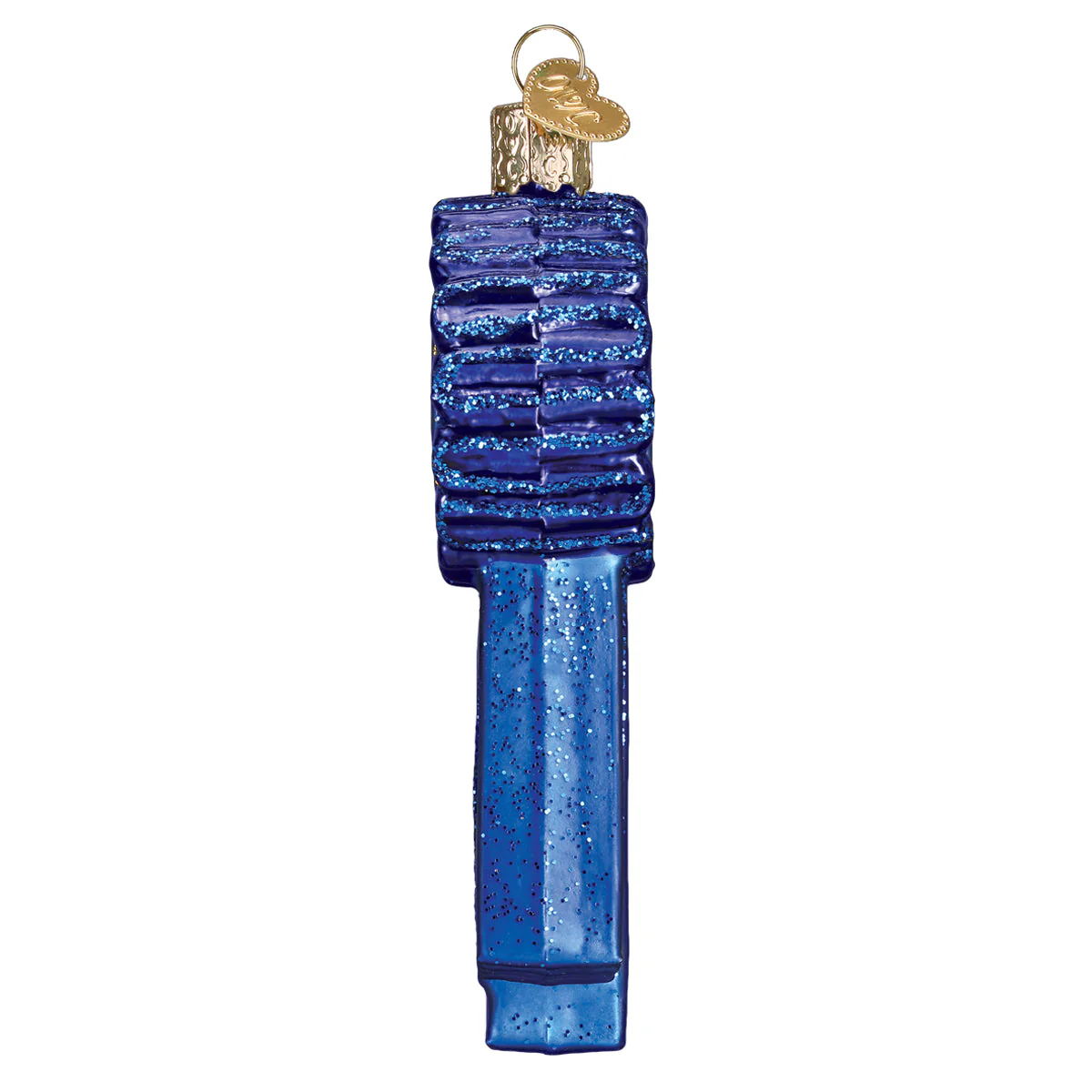 Blue Ribbon Ornament - Image 5