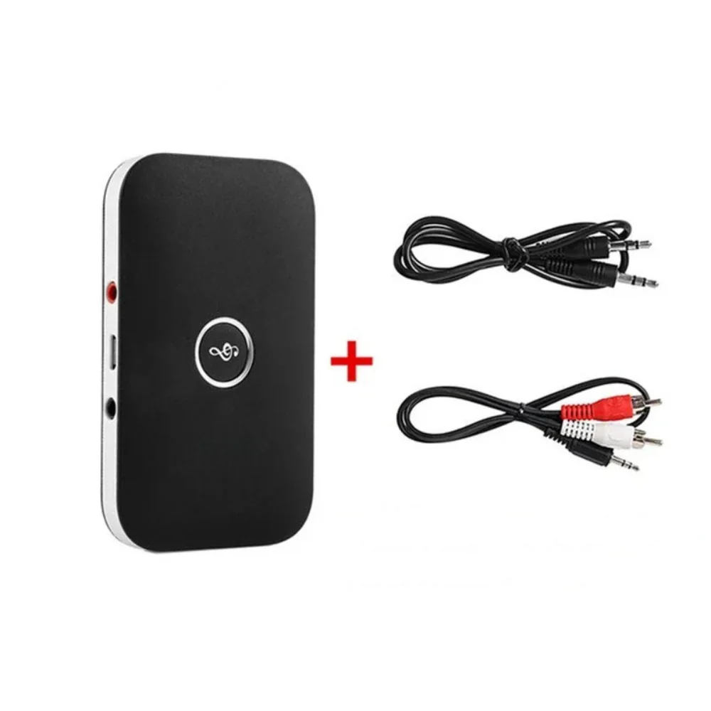 Bluetooth 5.0 Audio Transmitter Receiver AUX RCA USB Wireless Adapter - Image 10
