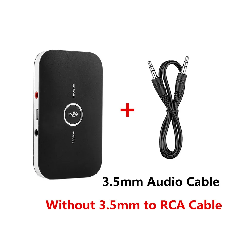 Bluetooth 5.0 Audio Transmitter Receiver AUX RCA USB Wireless Adapter - Image 7