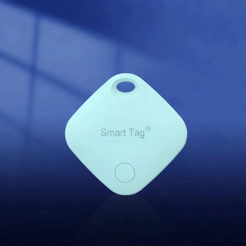 Bluetooth Item Tracker Works with Find My App Anti Lost Locator for iPhone - Image 10