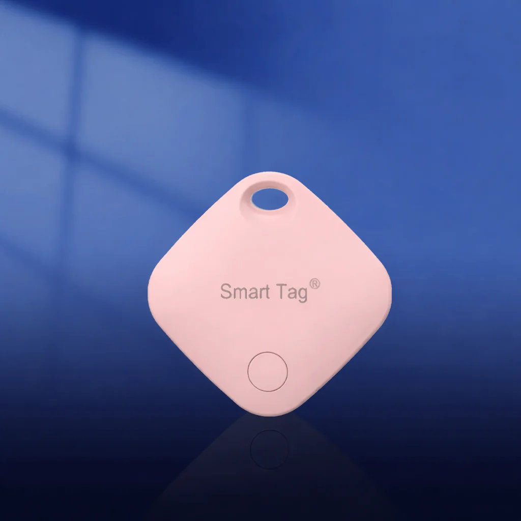Bluetooth Item Tracker Works with Find My App Anti Lost Locator for iPhone - Image 8