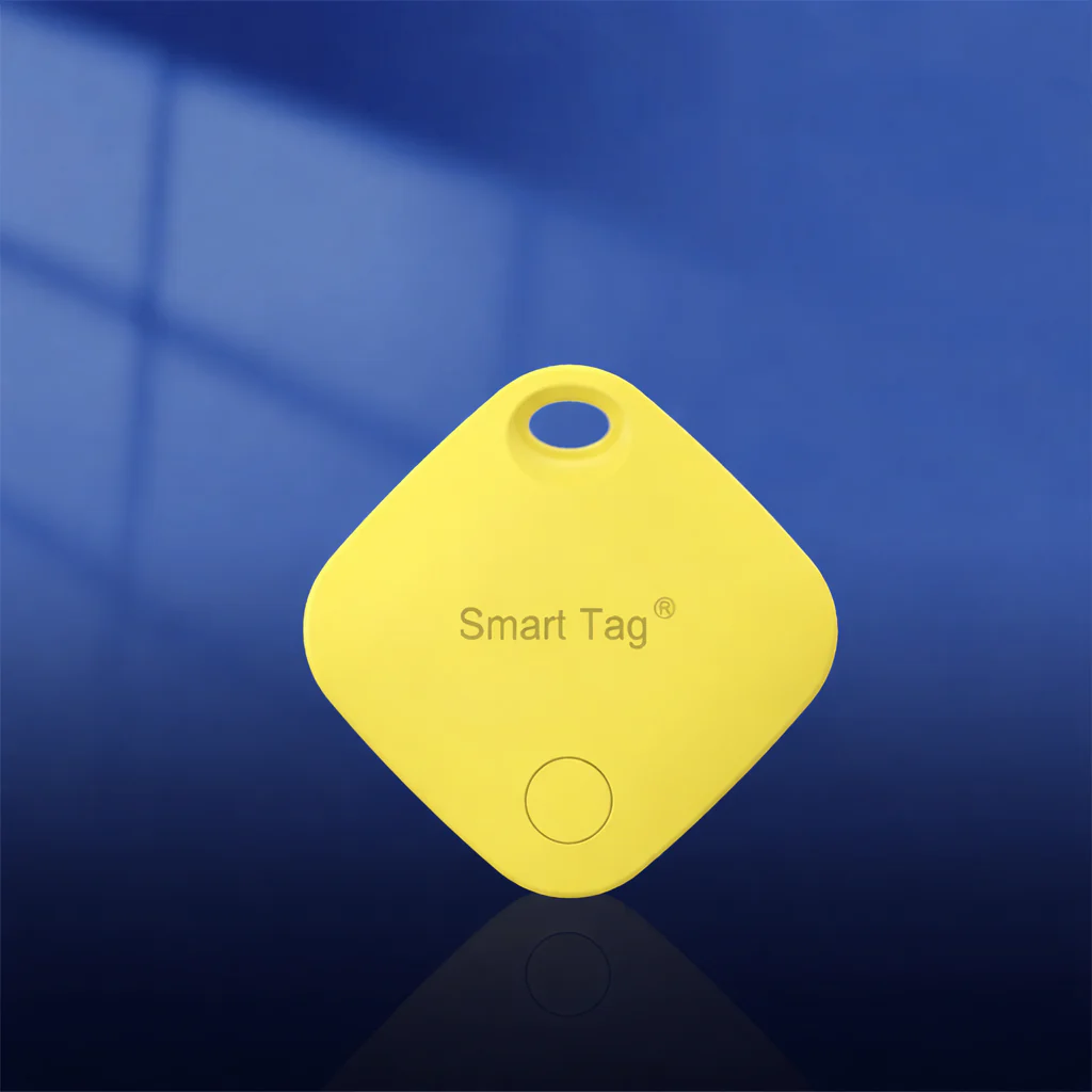 Bluetooth Item Tracker Works with Find My App Anti Lost Locator for iPhone - Image 9