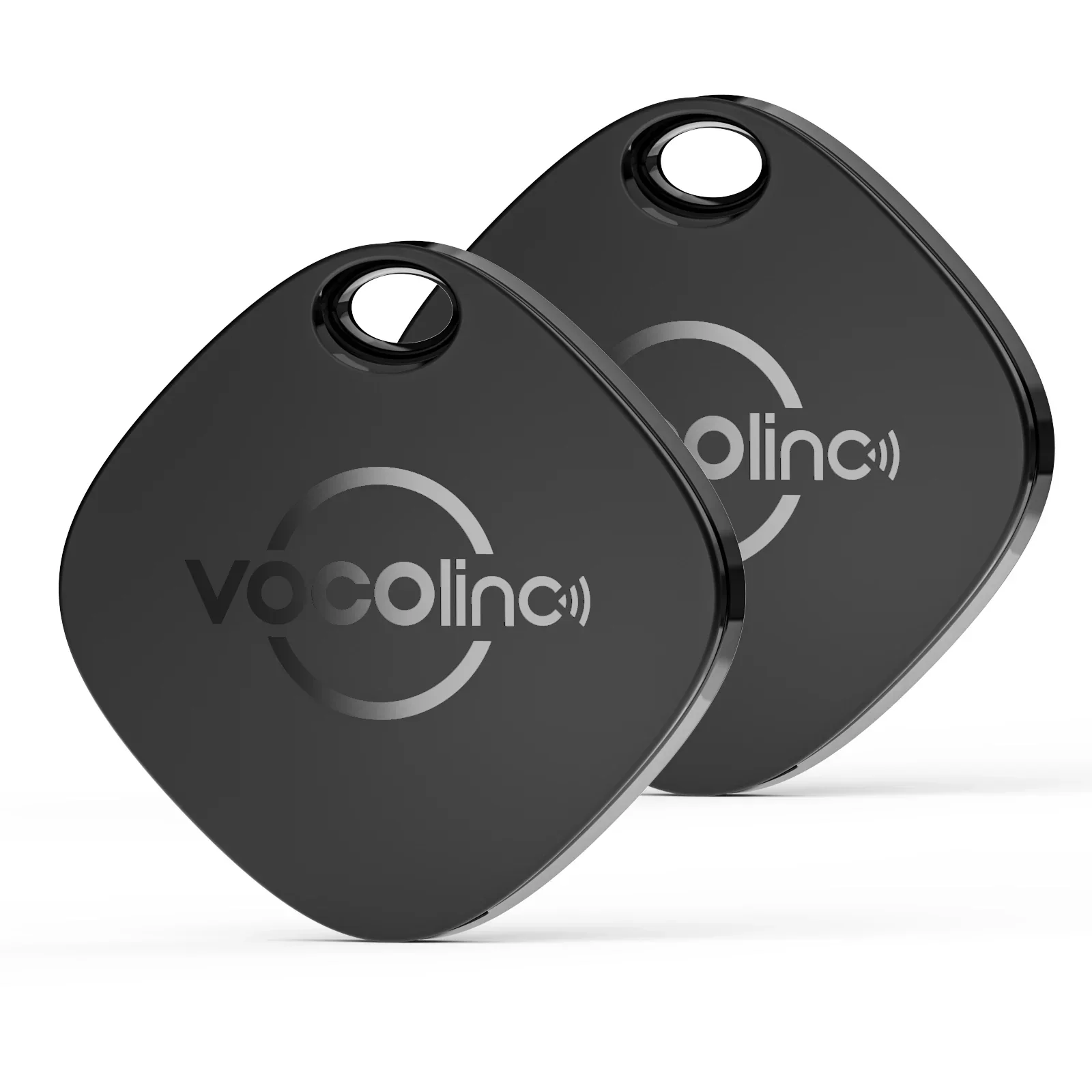 Bluetooth Key Finder Smart Tag Tracker for Keys Wallet Car Find My iOS - Image 10