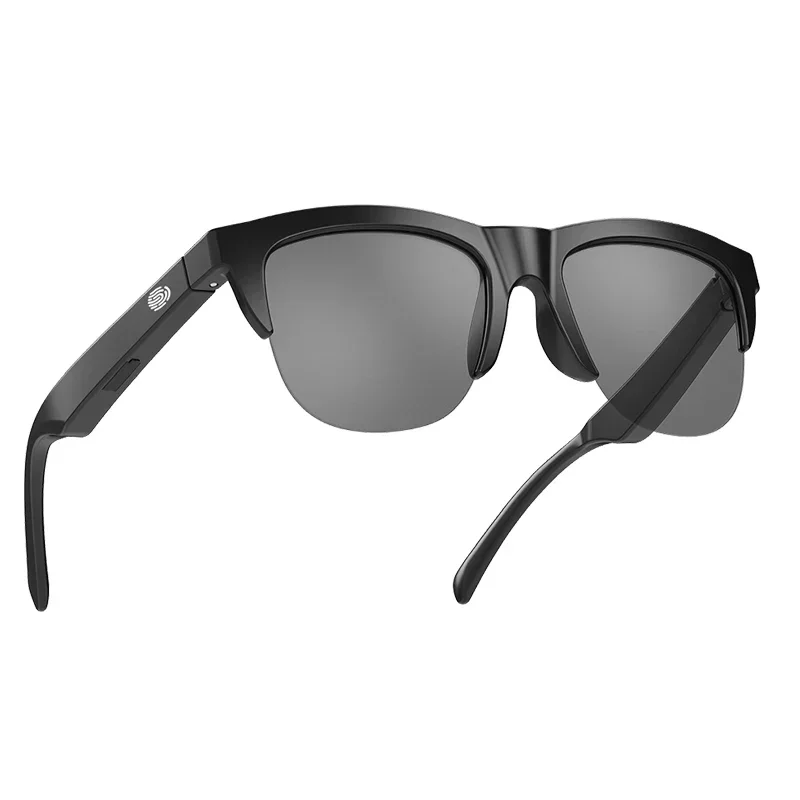 Bluetooth Smart Glasses V5.3 Wireless Sunglasses HIFI Call UV Protection Outdoor - Image 7