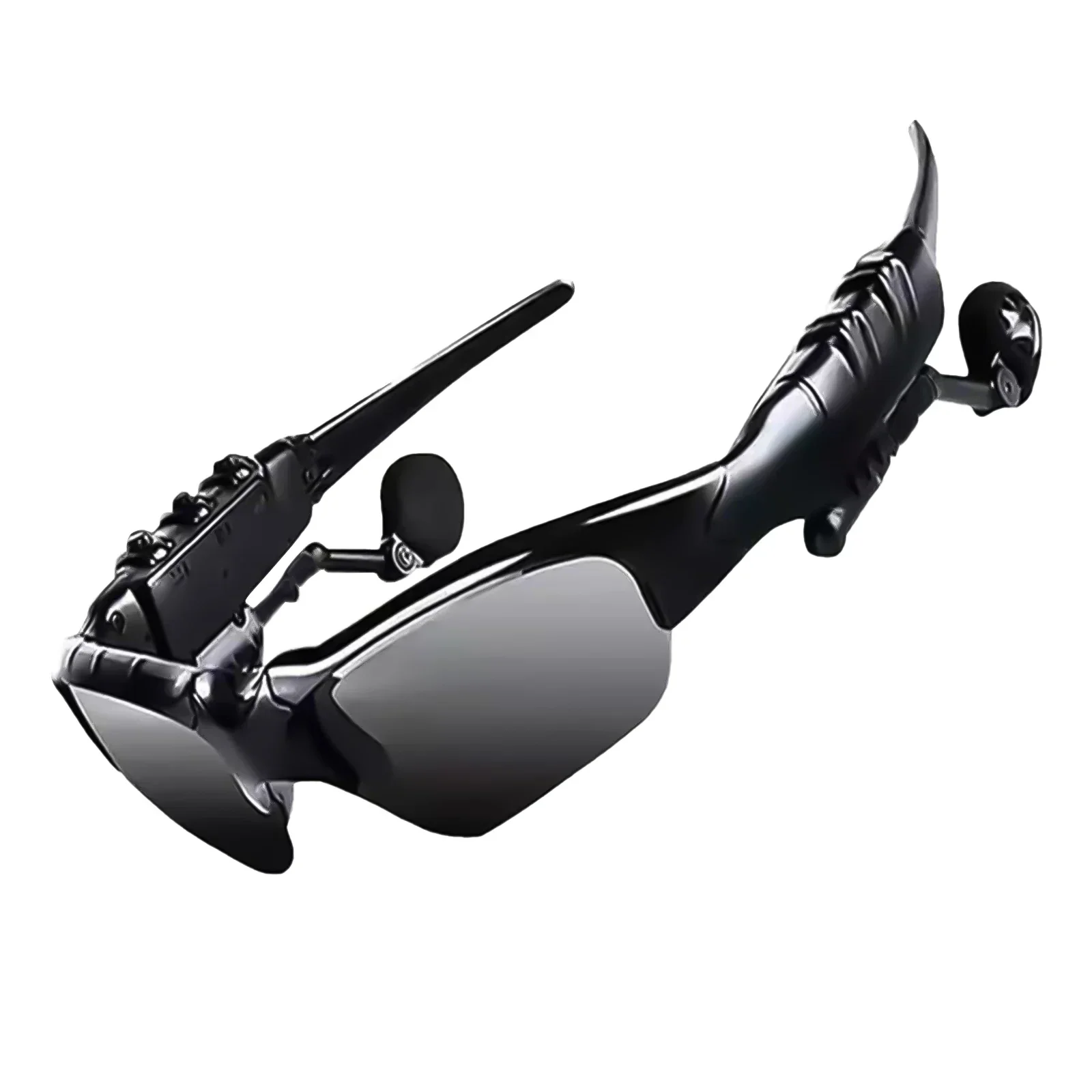 Bluetooth Smart Sunglasses – Wireless Stereo Headset with Polarized UV Protection - Image 11