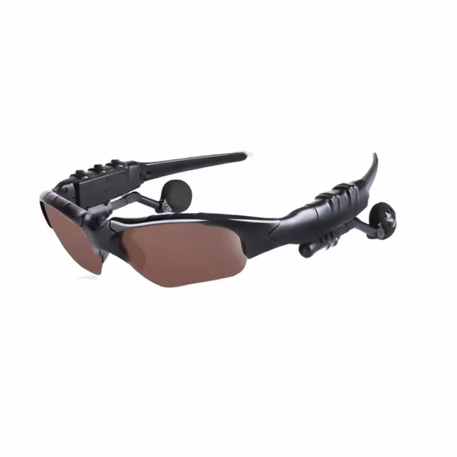 Bluetooth Smart Sunglasses – Wireless Stereo Headset with Polarized UV Protection - Image 12