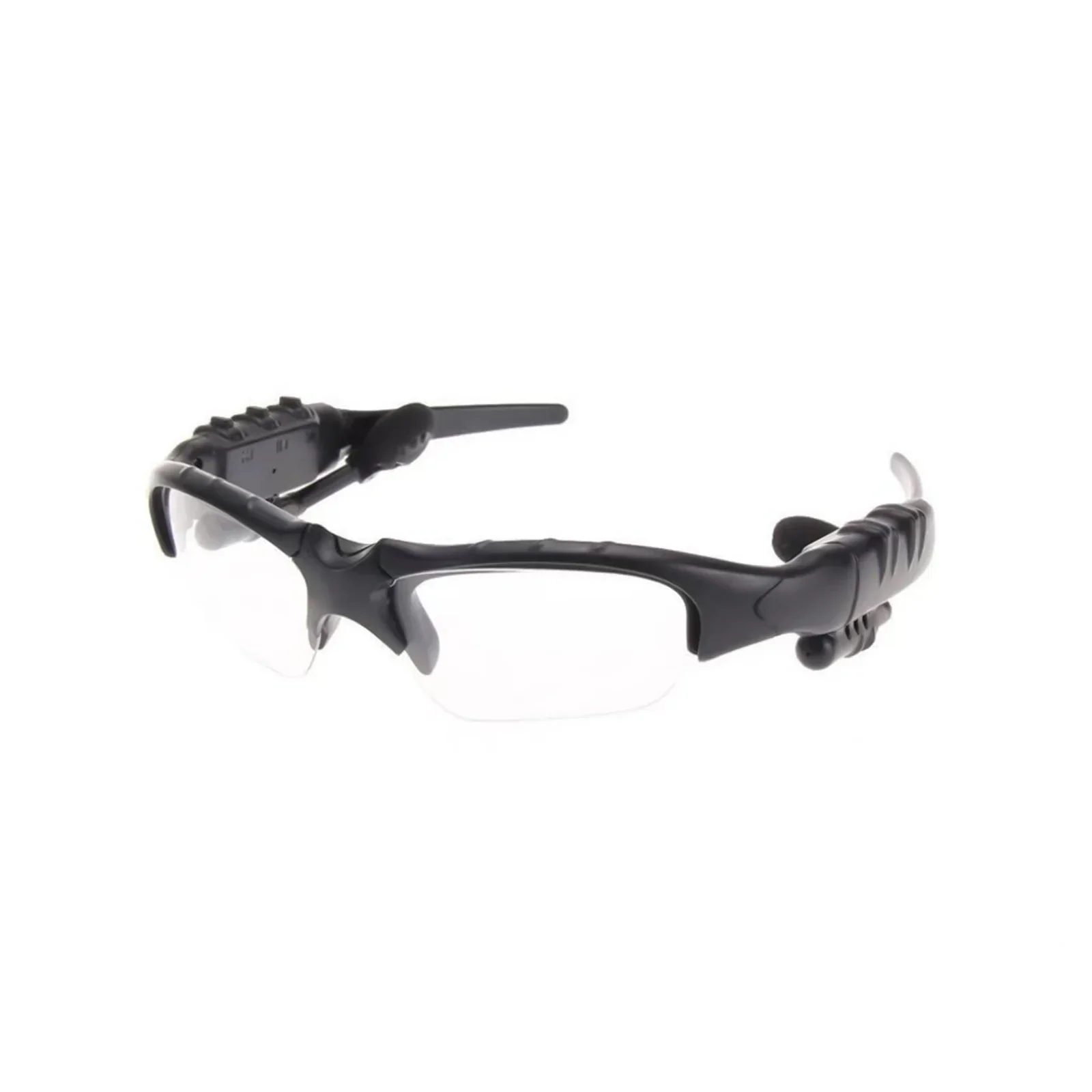 Bluetooth Smart Sunglasses – Wireless Stereo Headset with Polarized UV Protection - Image 7