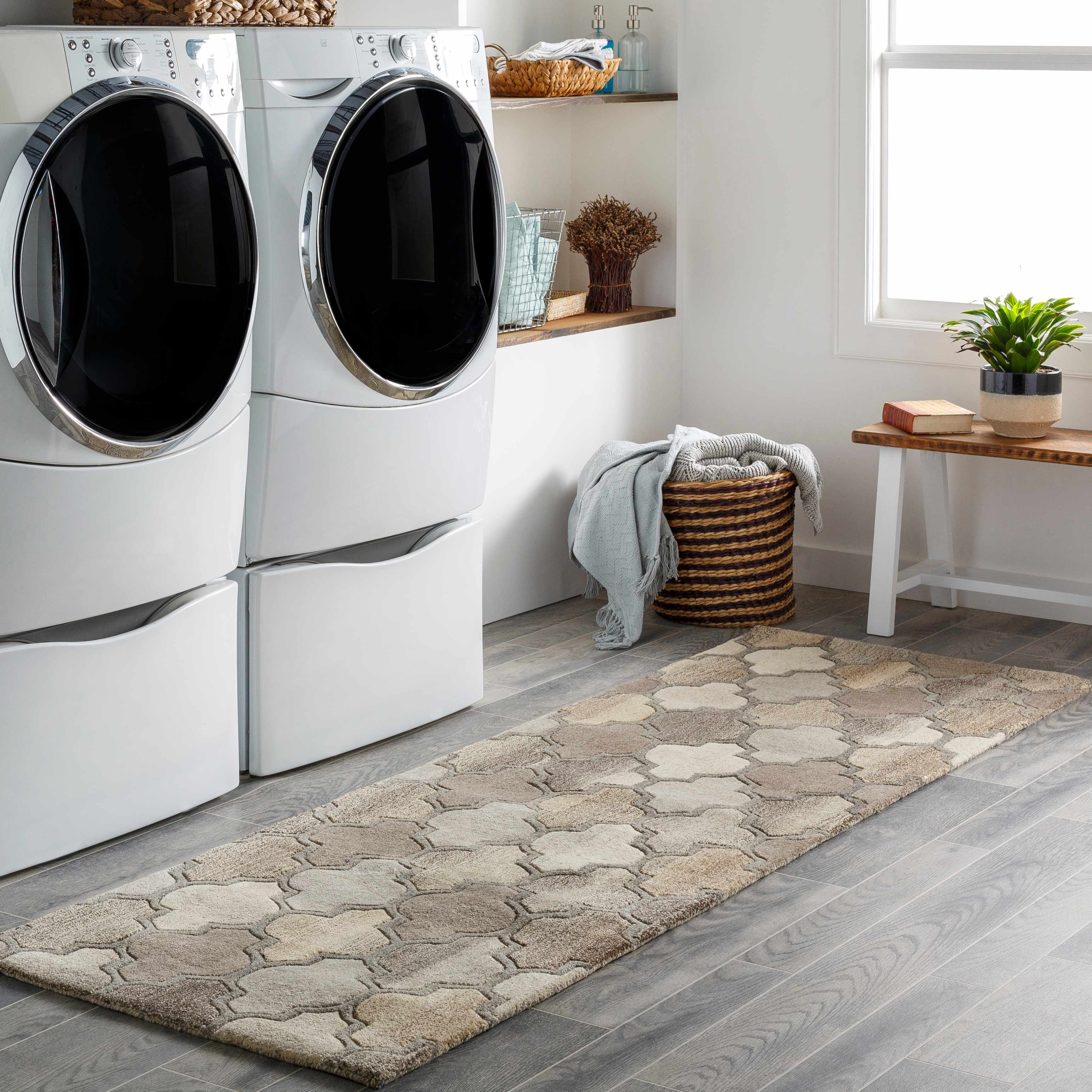 Bluffdale    Area Rug - Clearance - Image 10