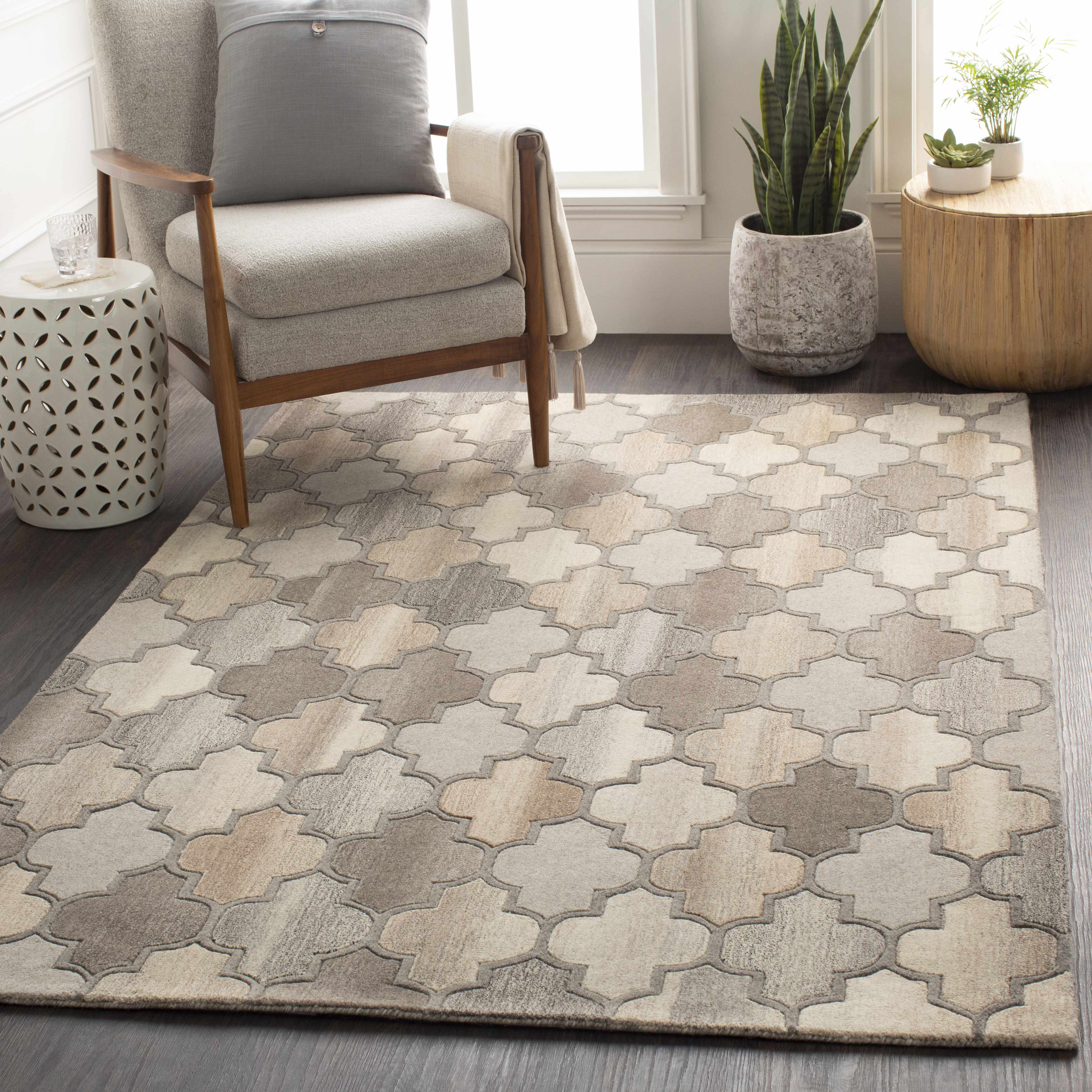 Bluffdale    Area Rug - Clearance - Image 2