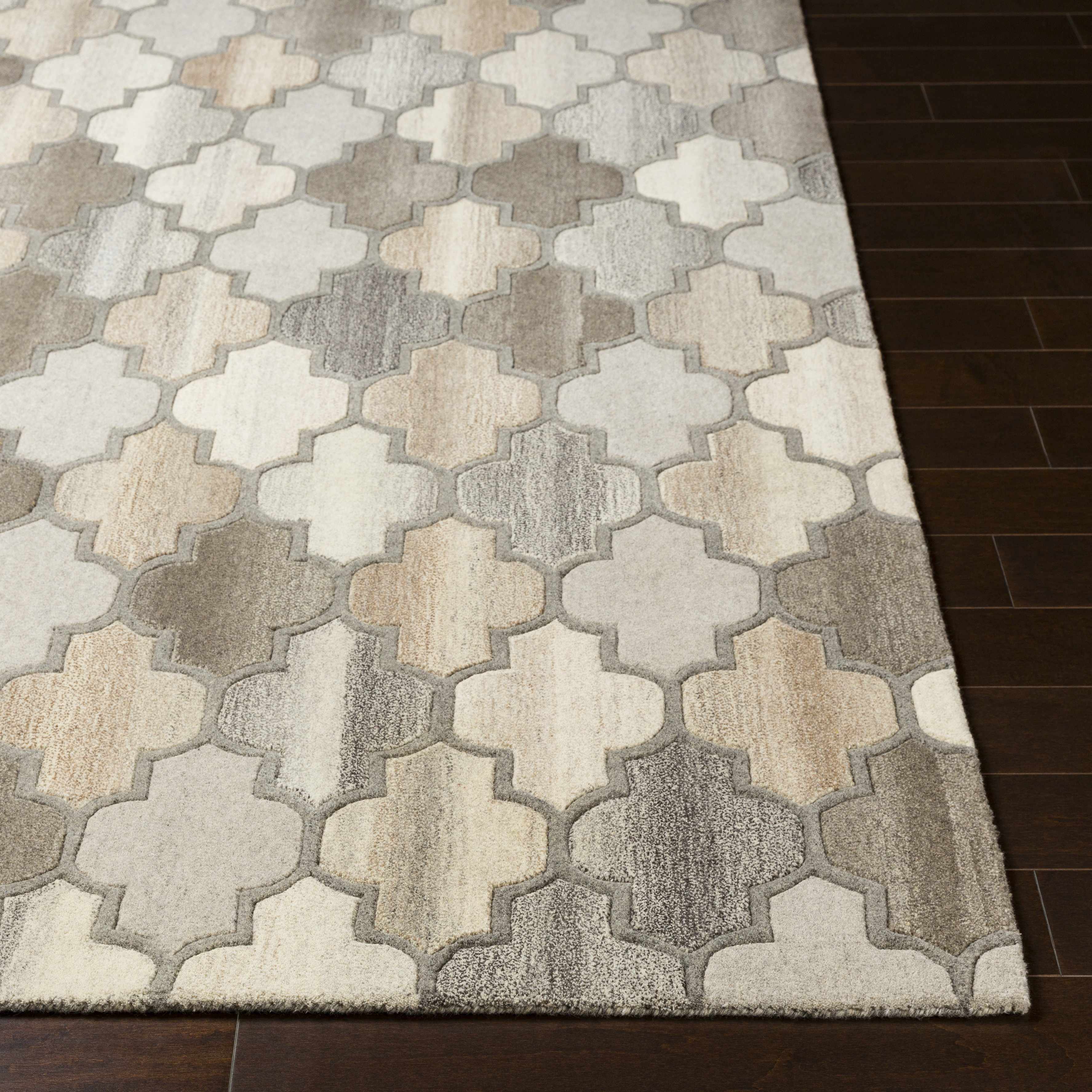 Bluffdale    Area Rug - Clearance - Image 4