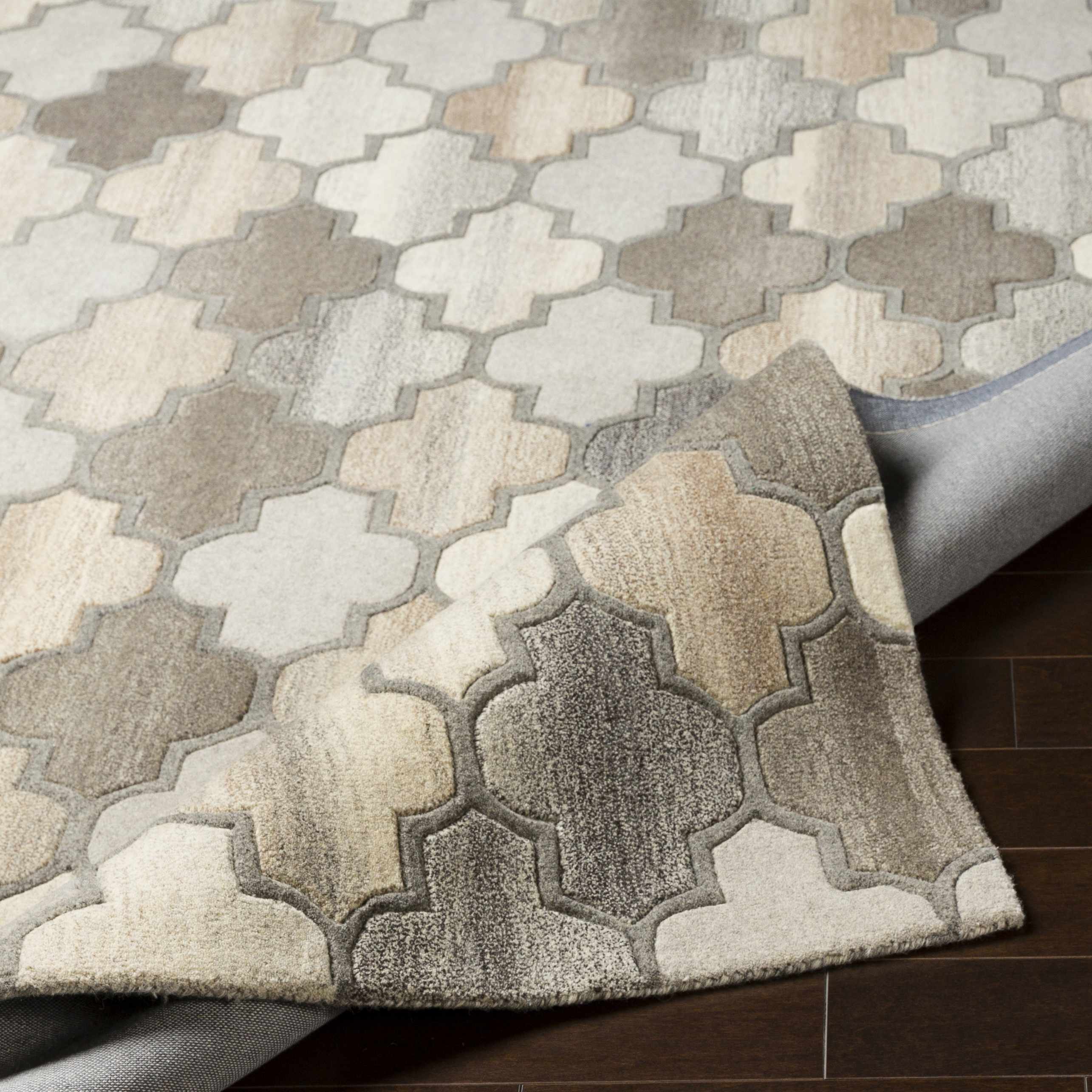 Bluffdale    Area Rug - Clearance - Image 5