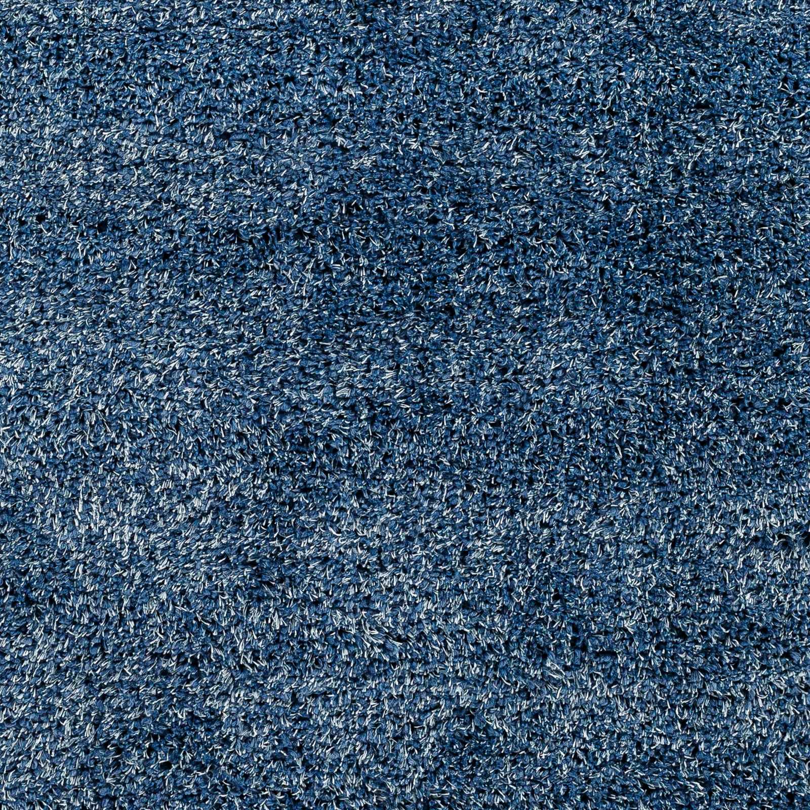 Bluma Blue Area Rug - Clearance - Image 4