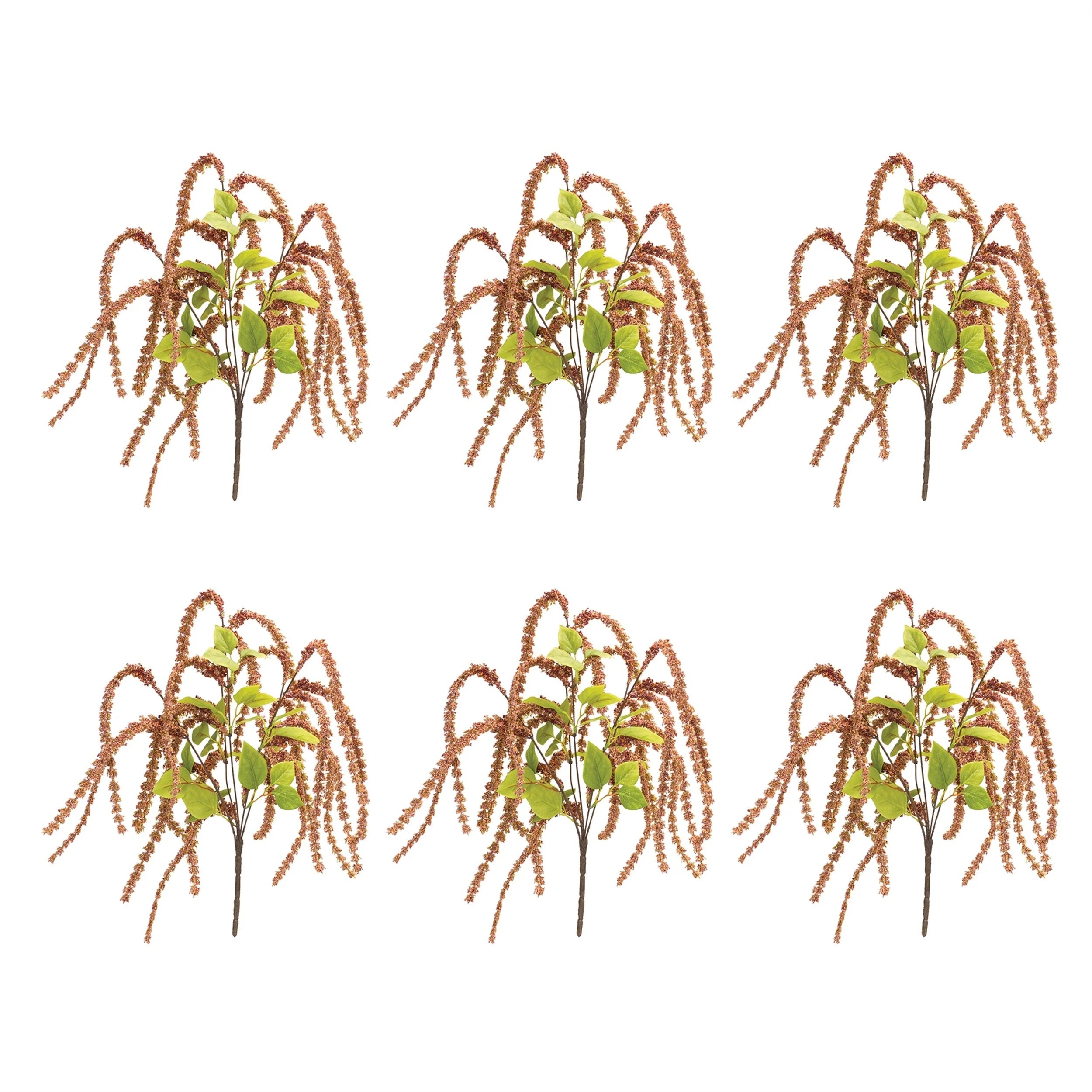 Hanging Astible Bush (Set of 6) - Image 2
