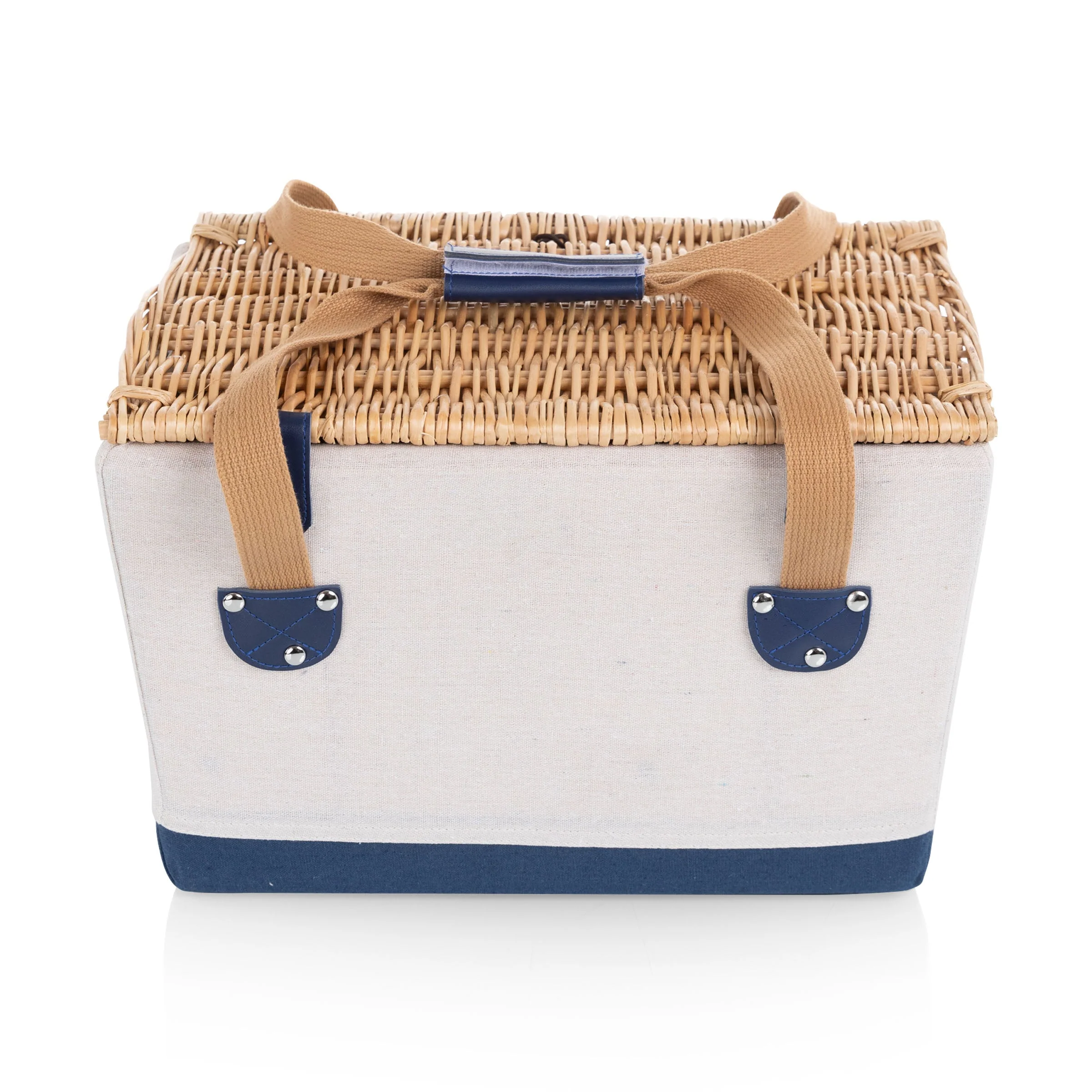 Boardwalk Picnic Basket for 2 - Image 10