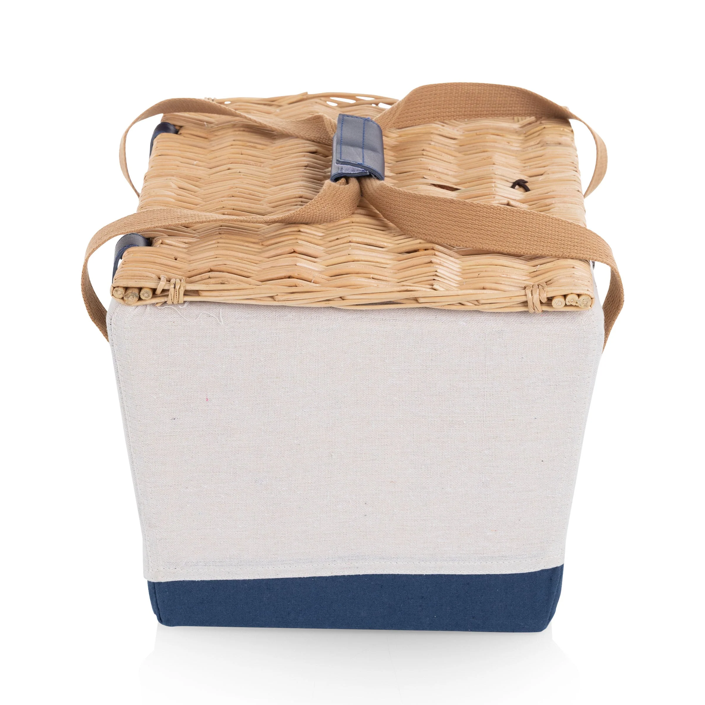 Boardwalk Picnic Basket for 2 - Image 11