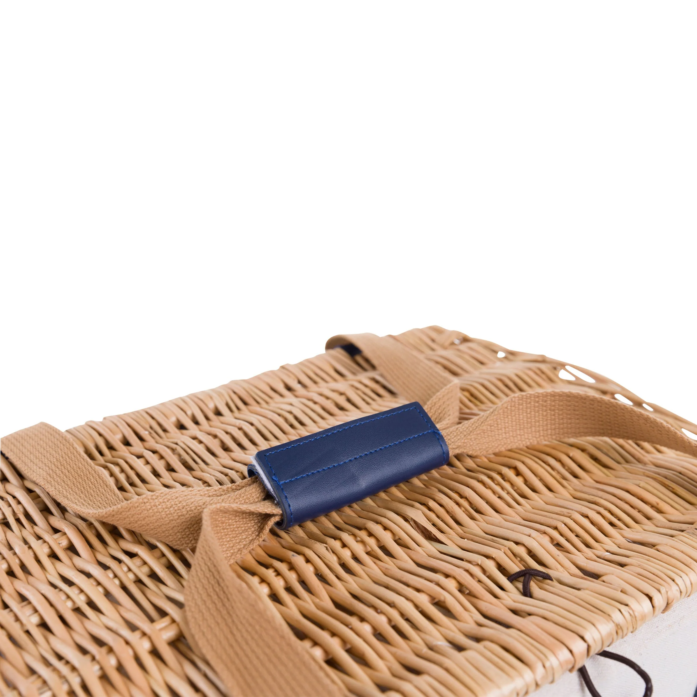Boardwalk Picnic Basket for 2 - Image 20