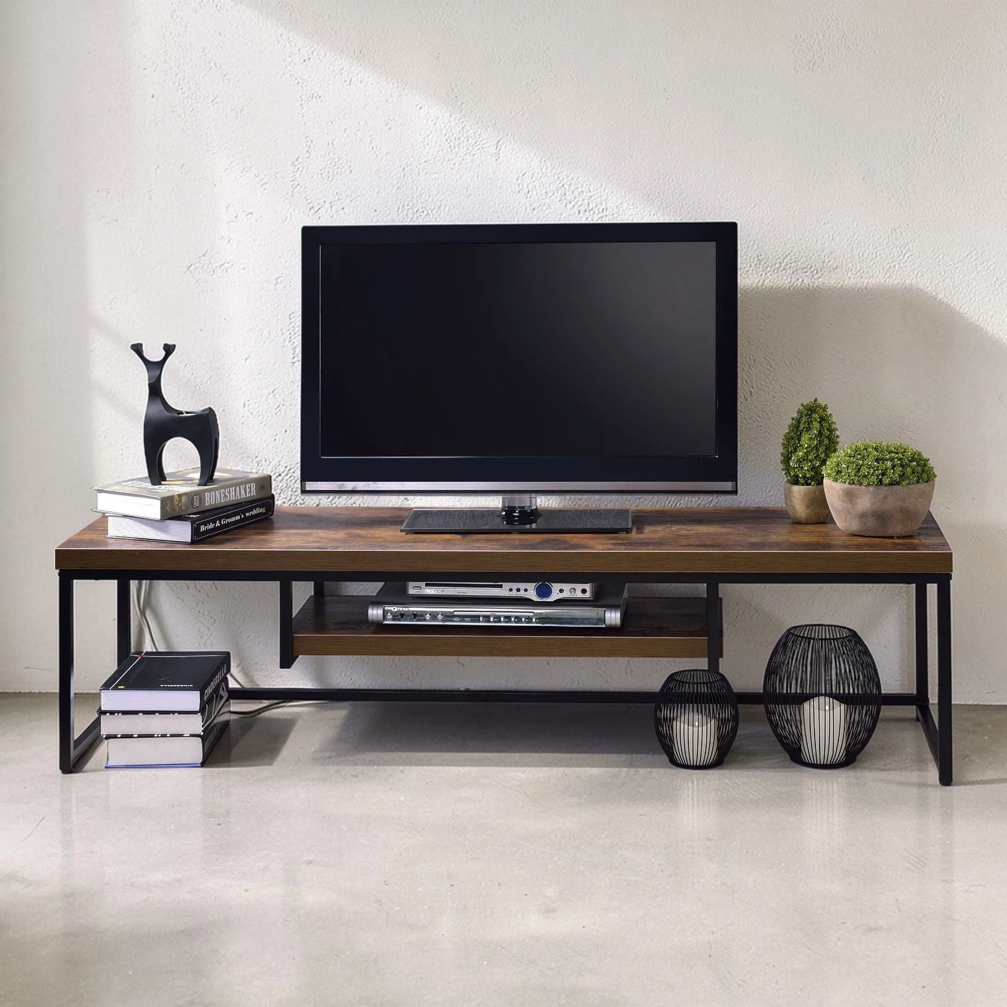 Bob - TV Stand, Compact Storage - Image 7