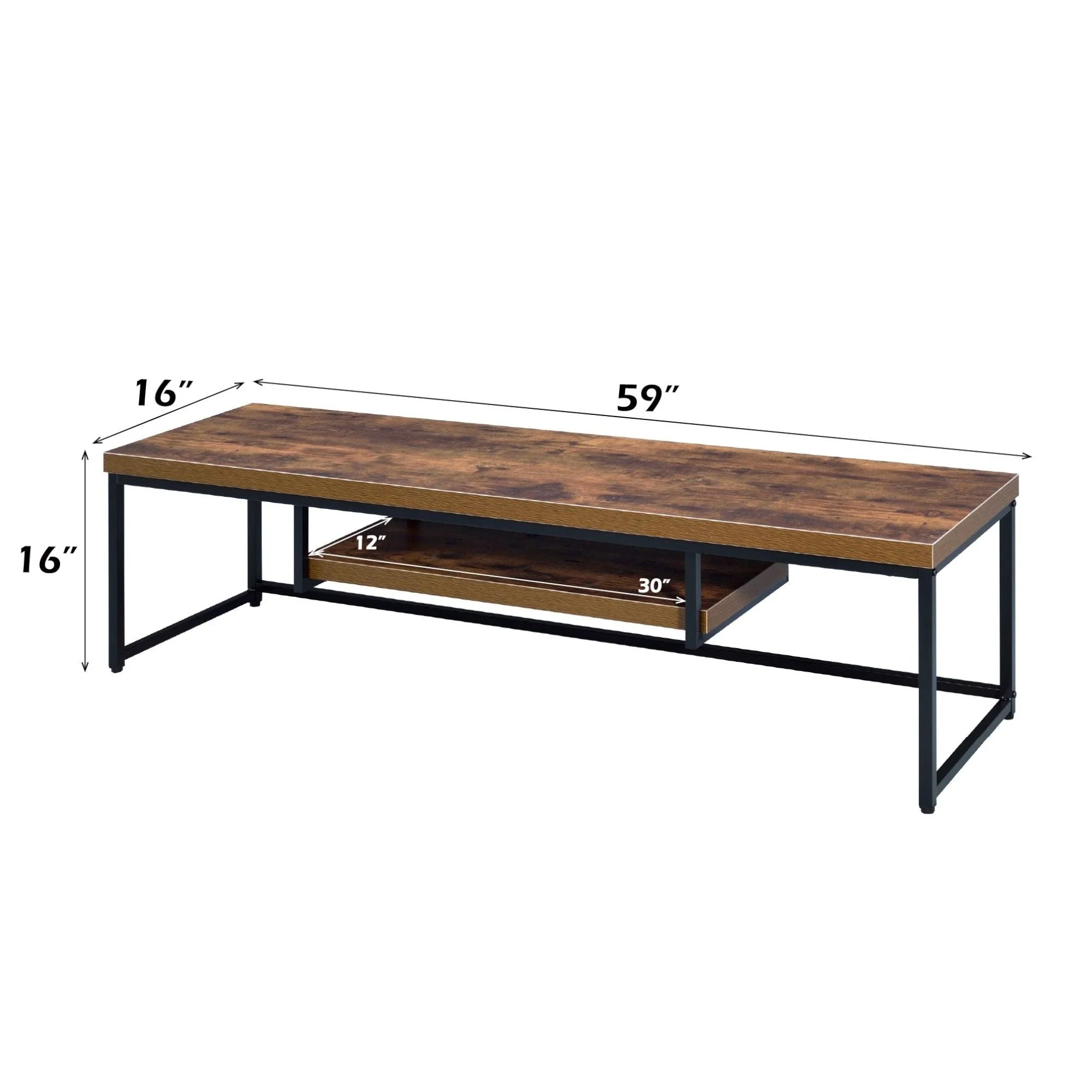 Bob - TV Stand, Compact Storage - Image 8