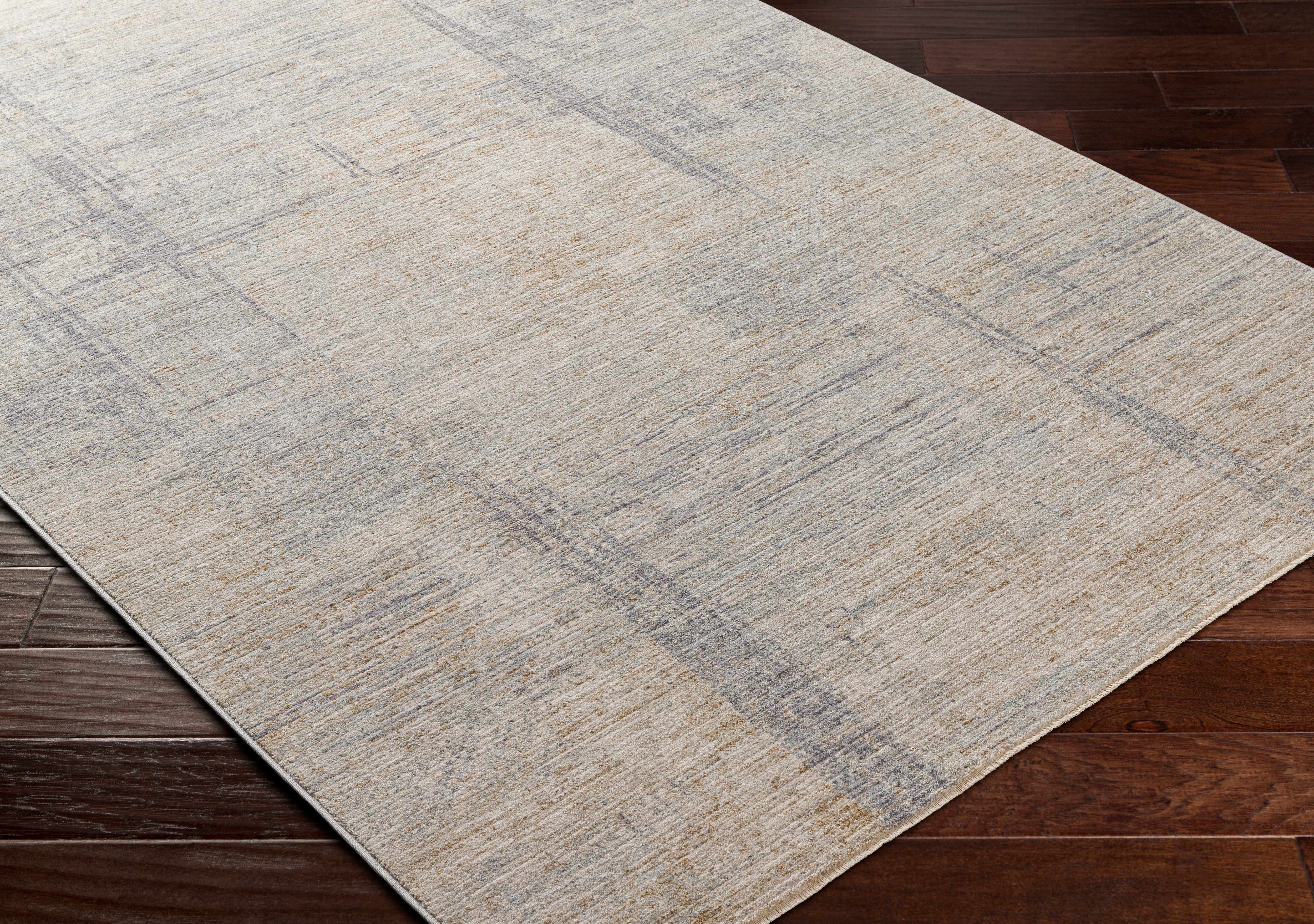 Bobby Abstract Rug - Clearance - Image 11