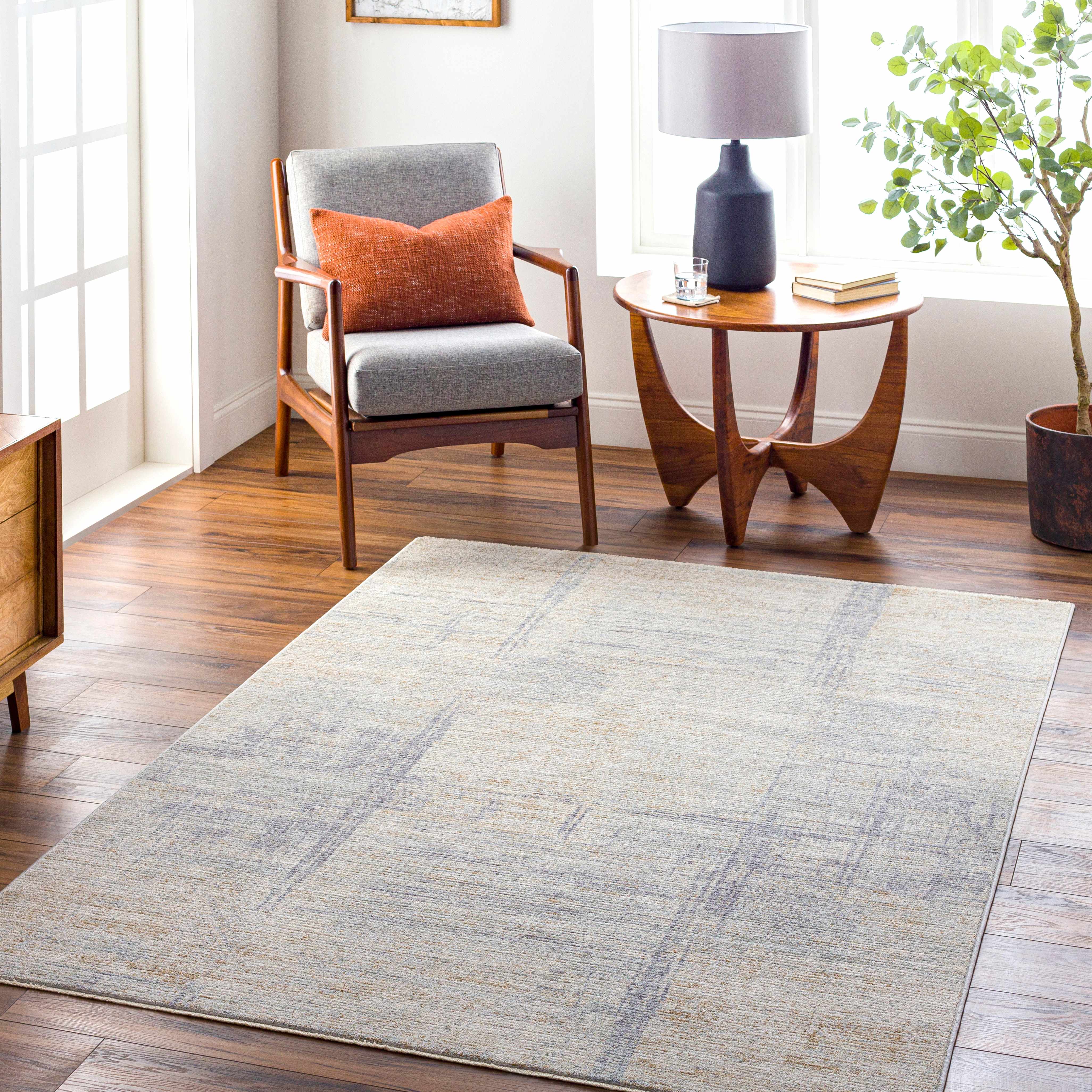 Bobby Abstract Rug - Clearance - Image 12