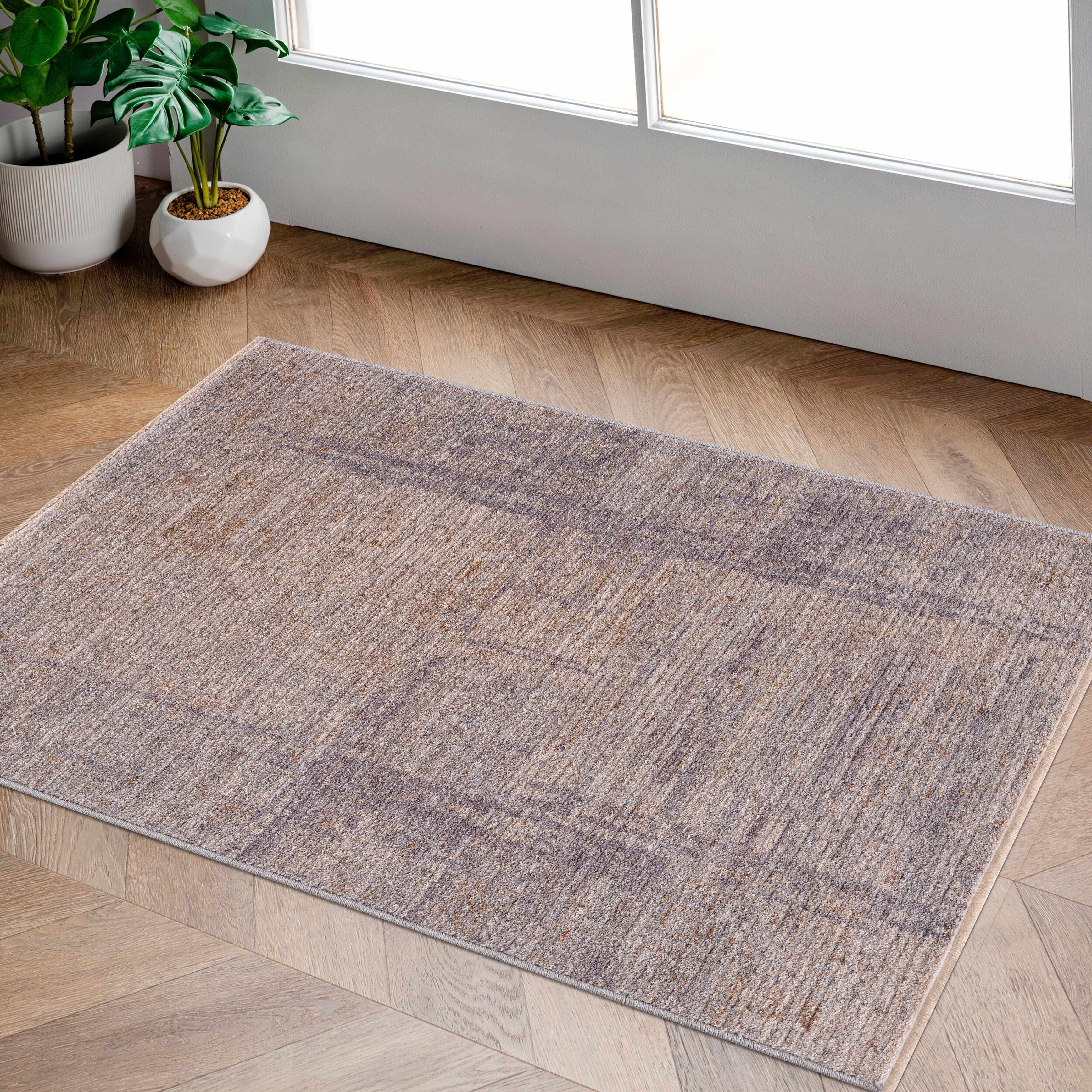 Bobby Abstract Rug - Clearance - Image 14