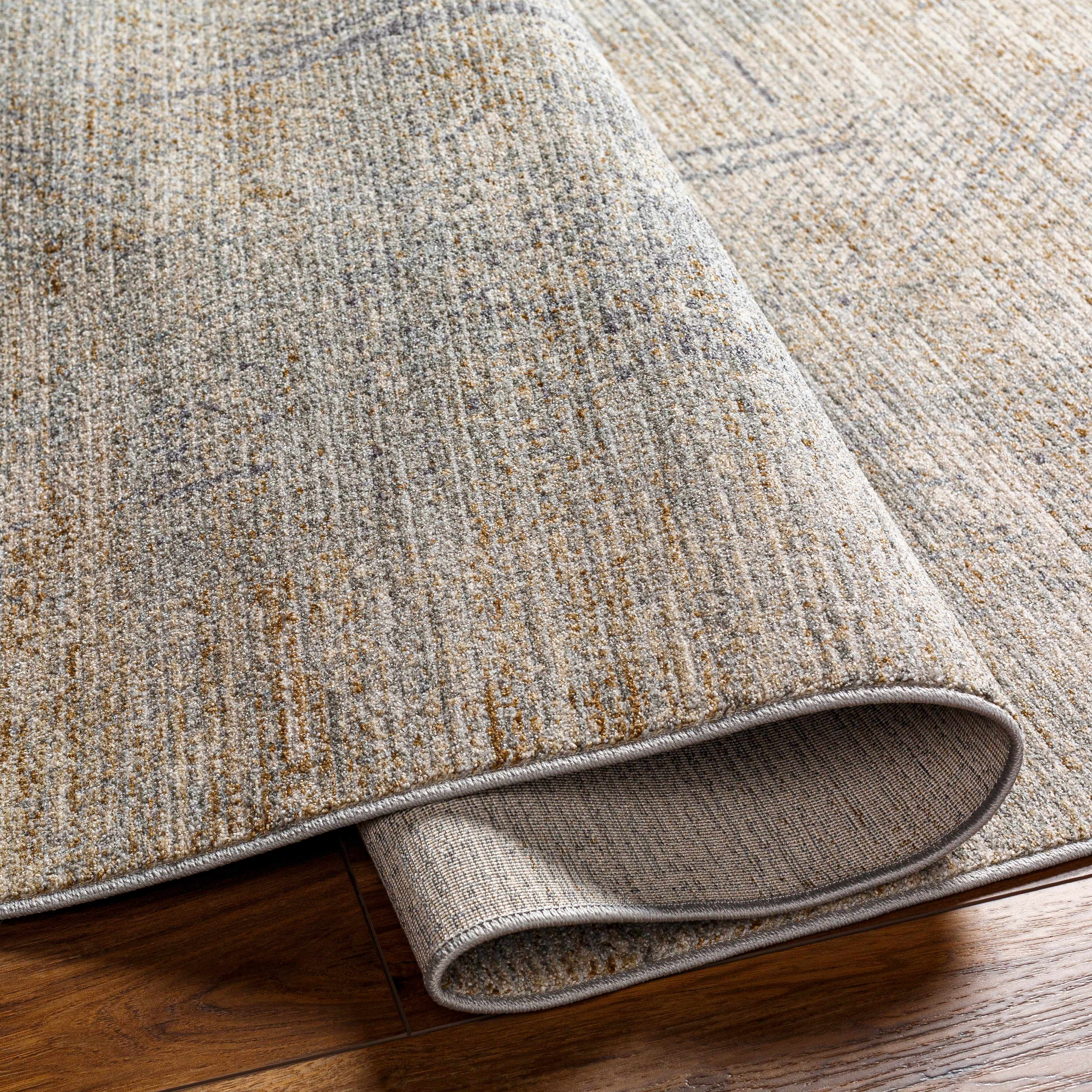 Bobby Abstract Rug - Clearance - Image 3