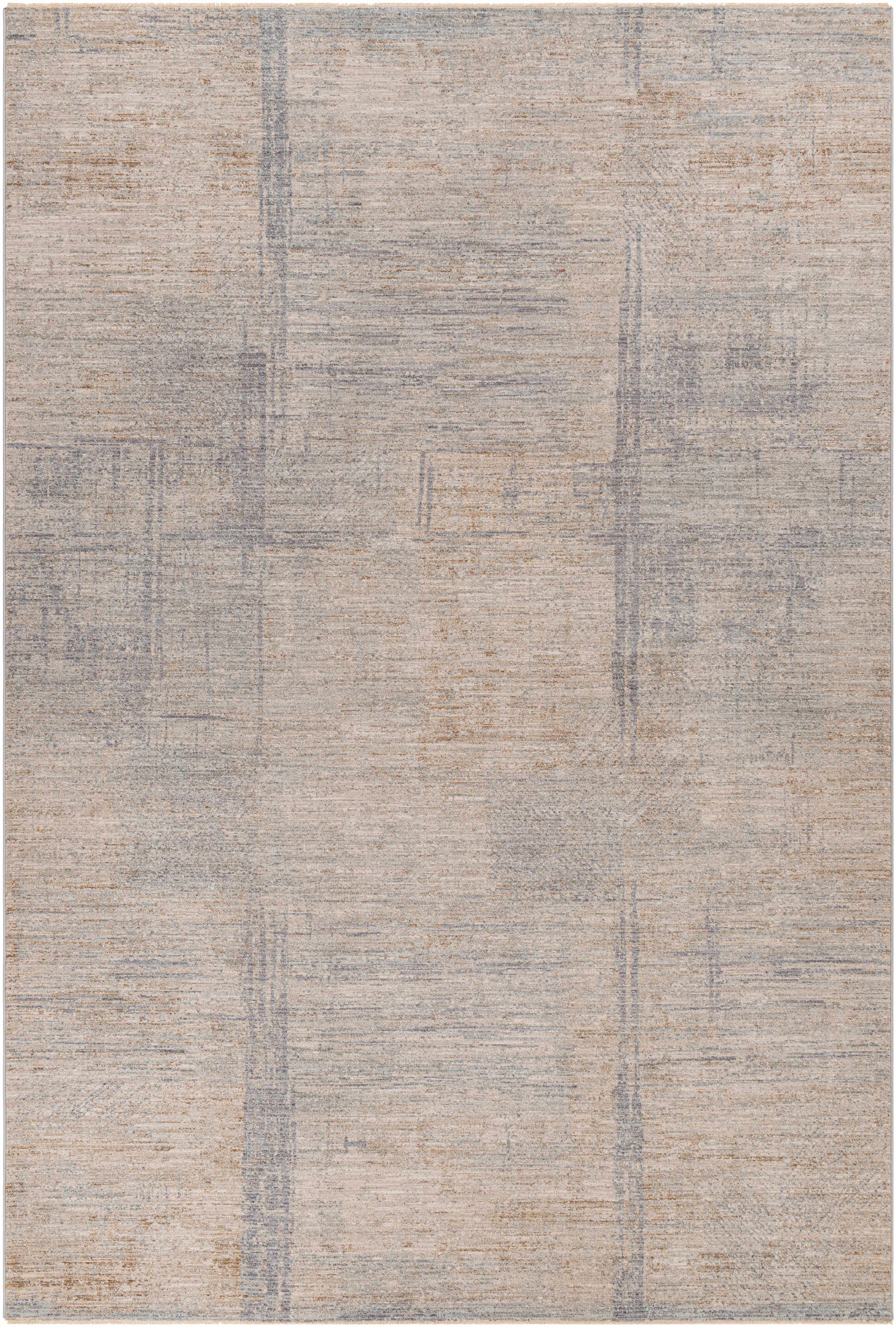 Bobby Abstract Rug - Clearance - Image 5