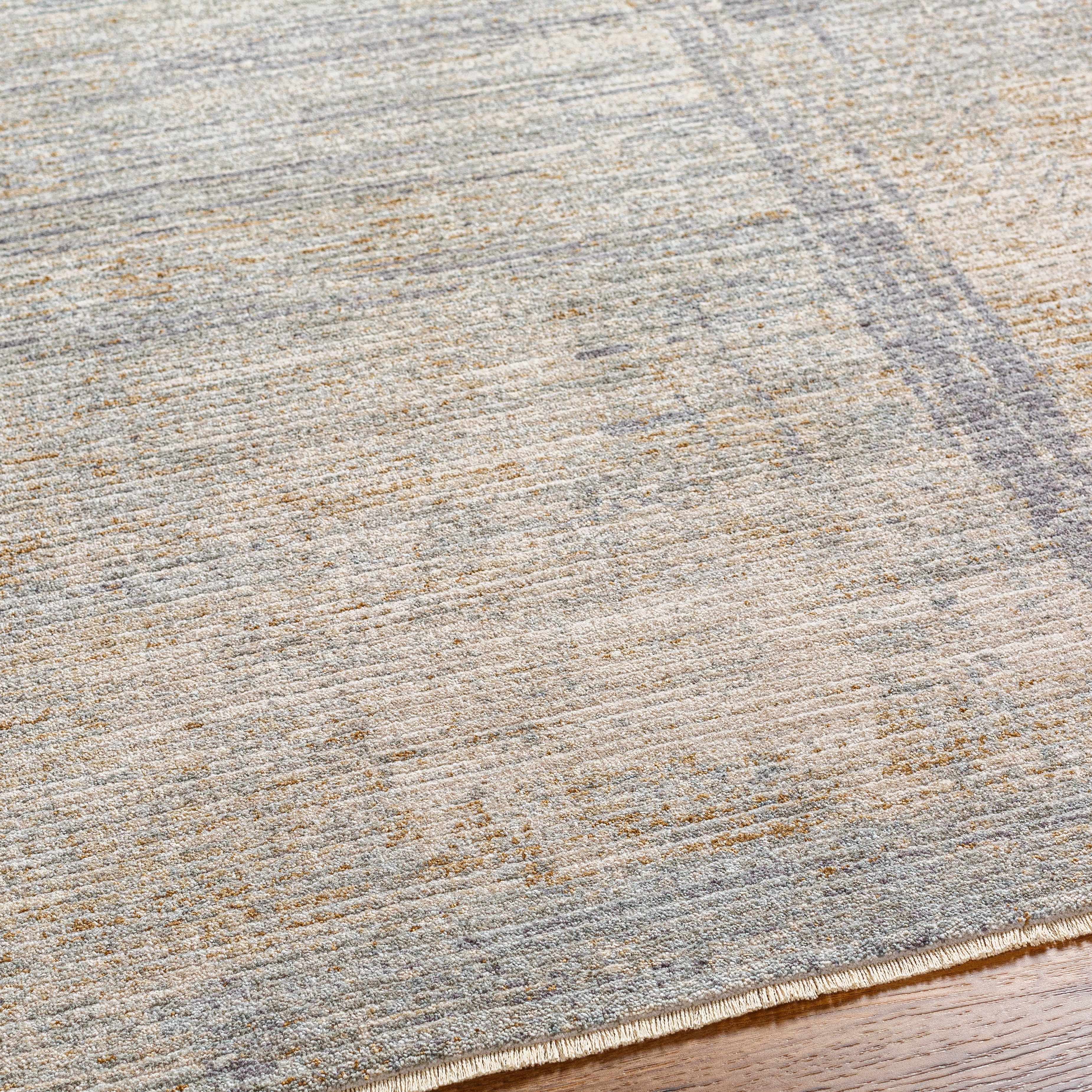 Bobby Abstract Rug - Clearance - Image 6