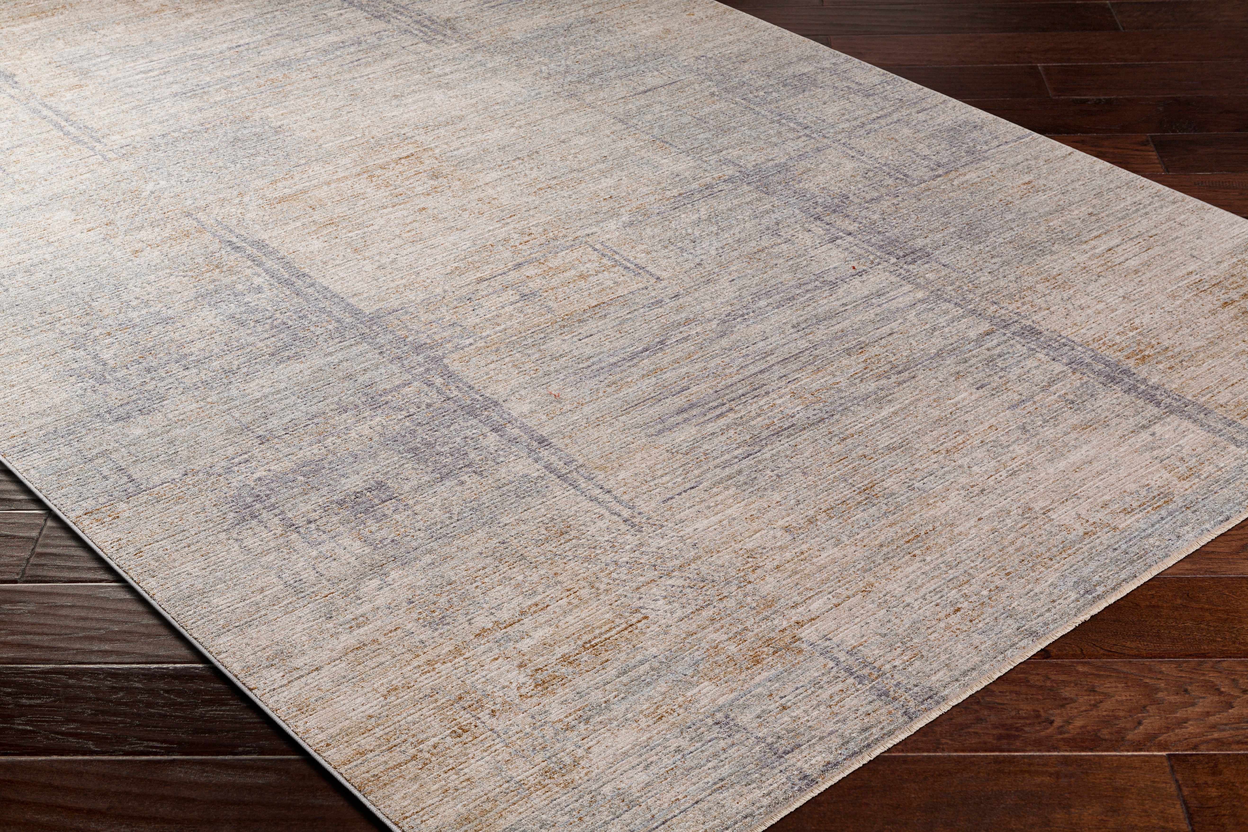 Bobby Abstract Rug - Clearance - Image 7