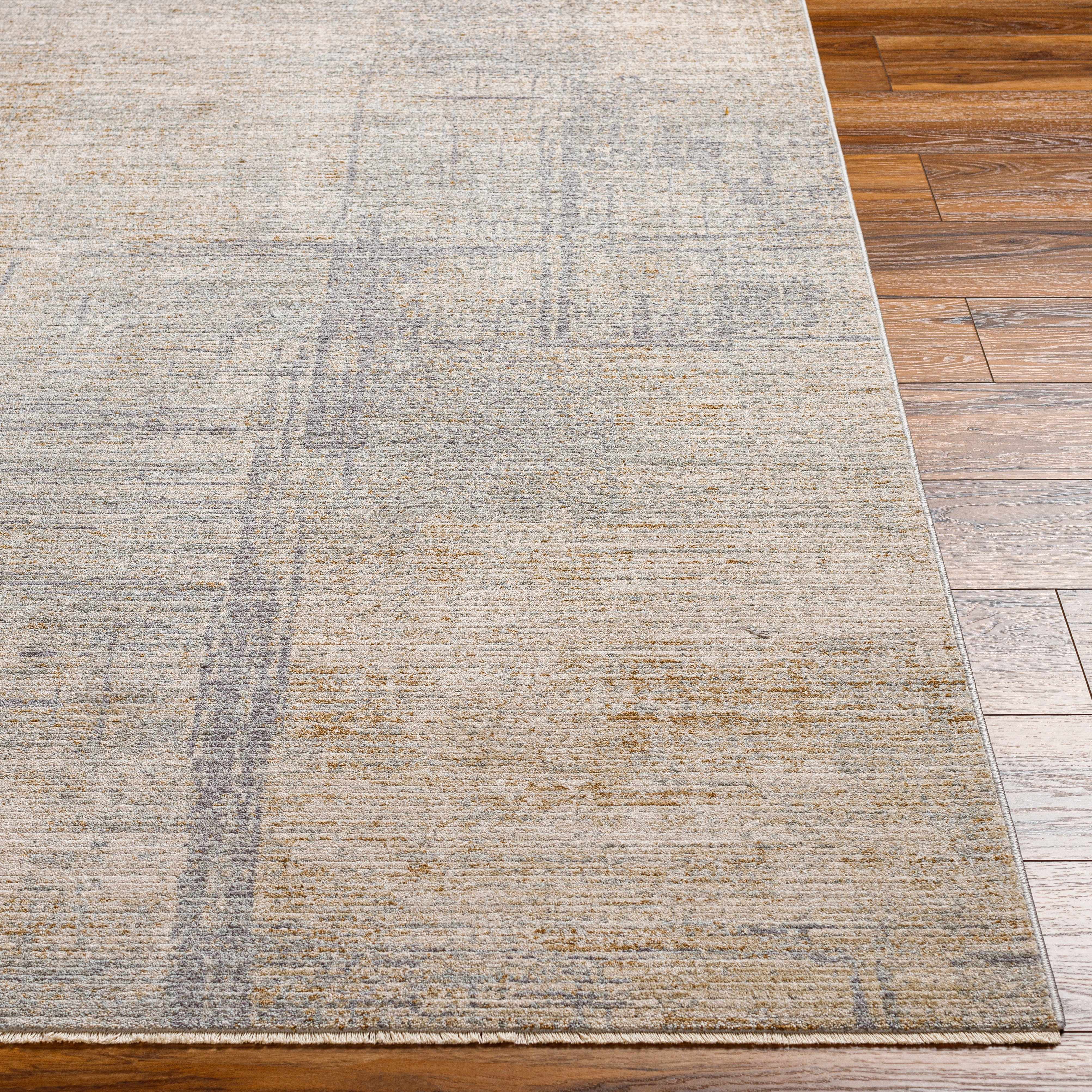 Bobby Abstract Rug - Clearance - Image 9